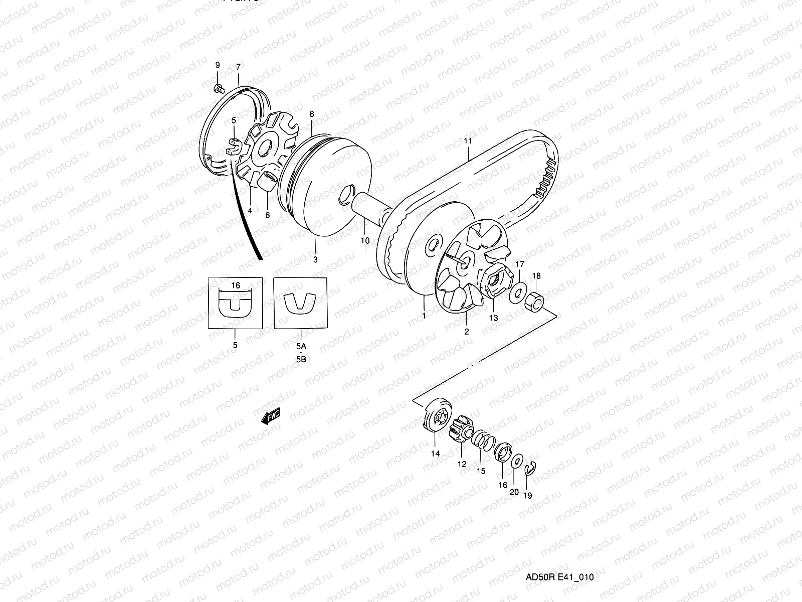 10 - TRANSMISSION (1)