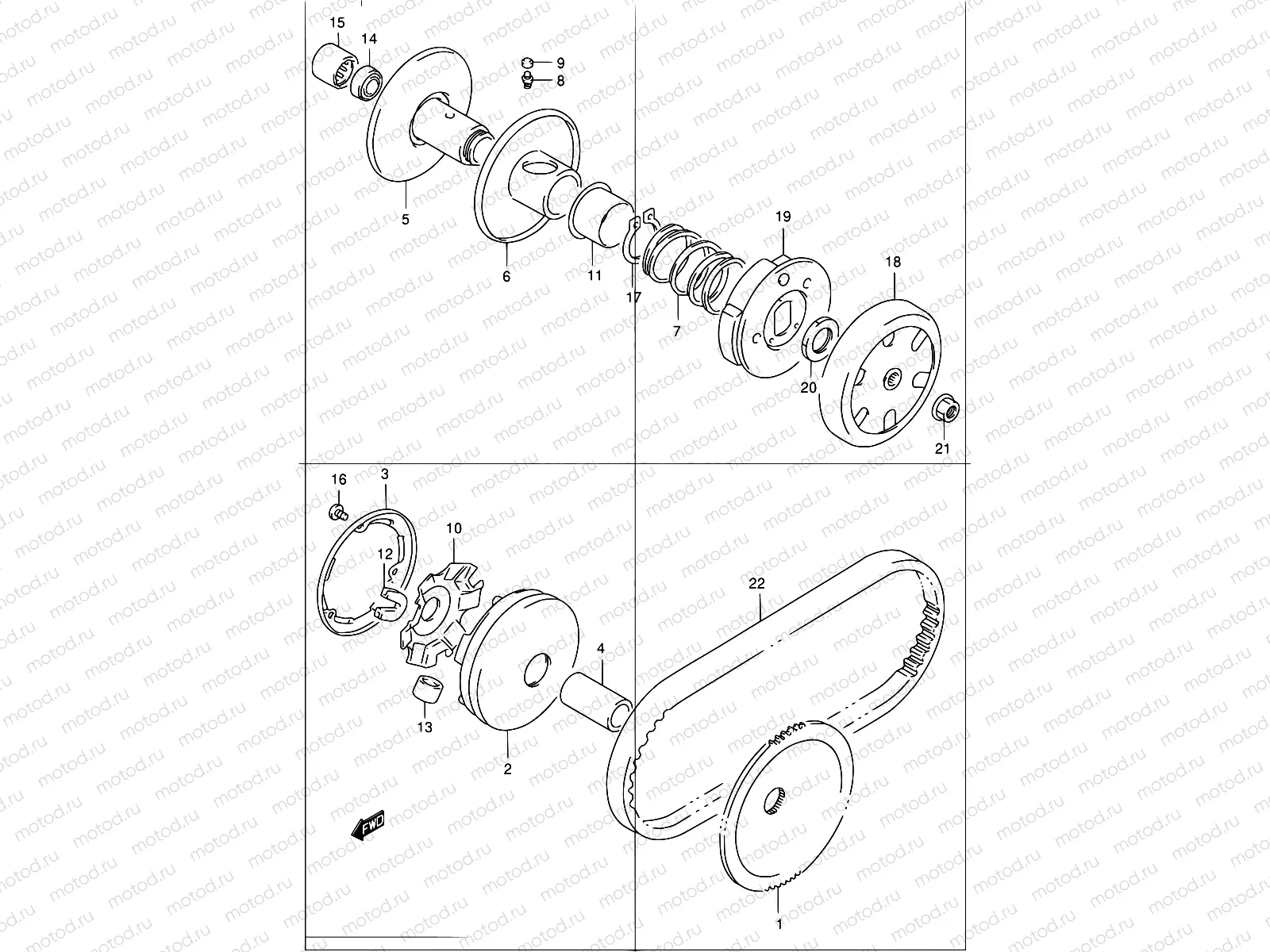 10 - TRANSMISSION (1)