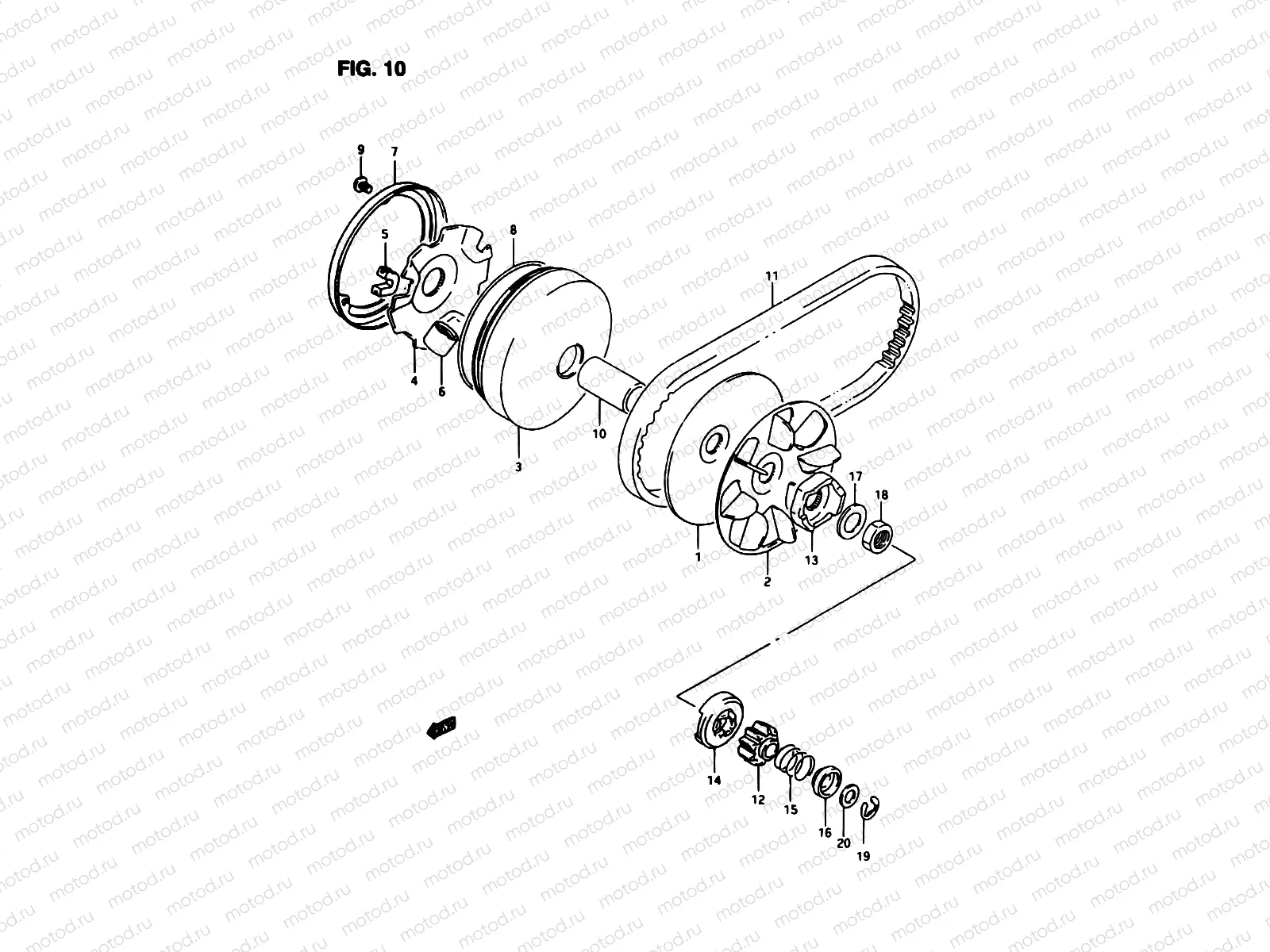 10 - TRANSMISSION (1)