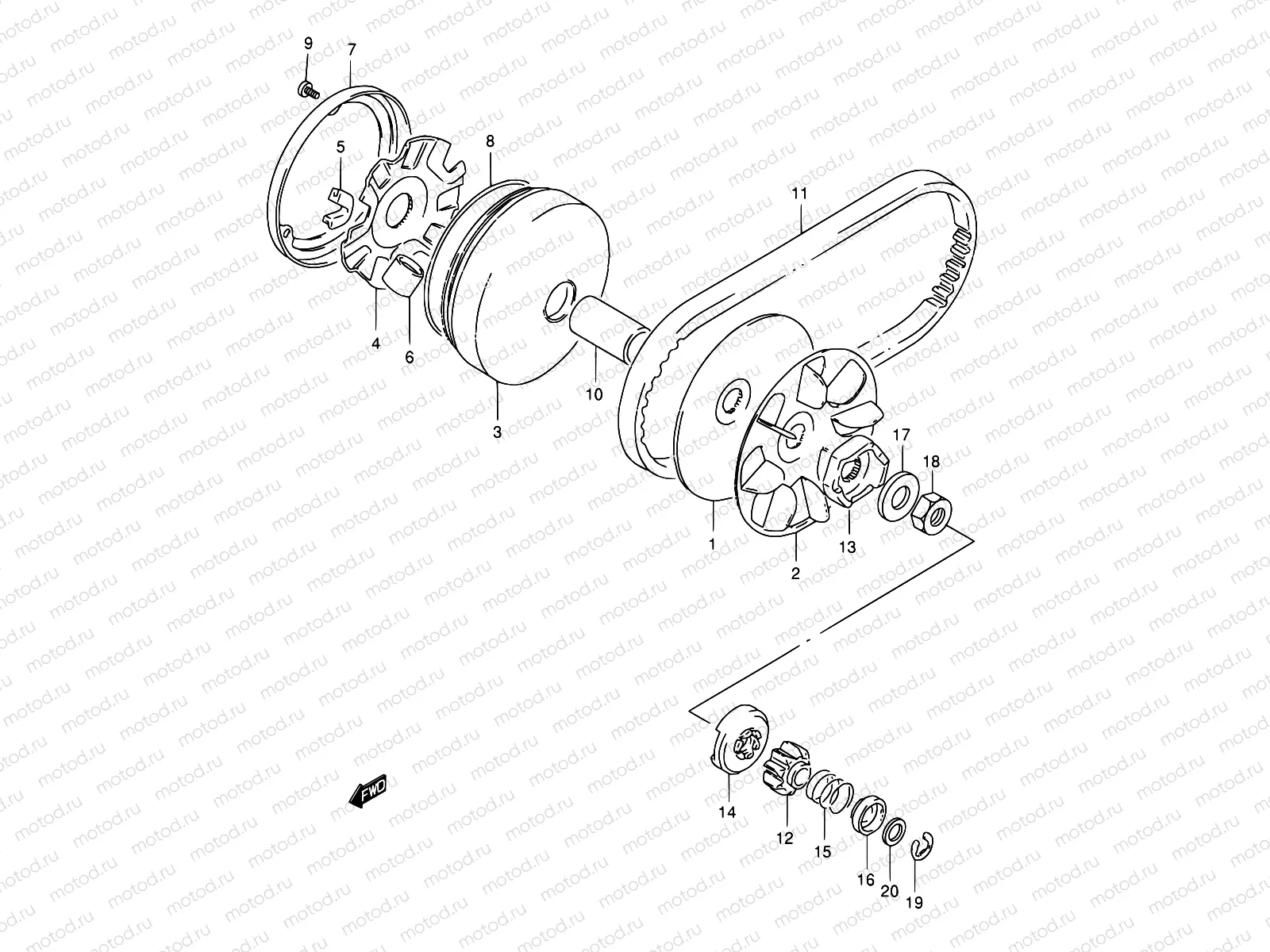 10 - TRANSMISSION (1)