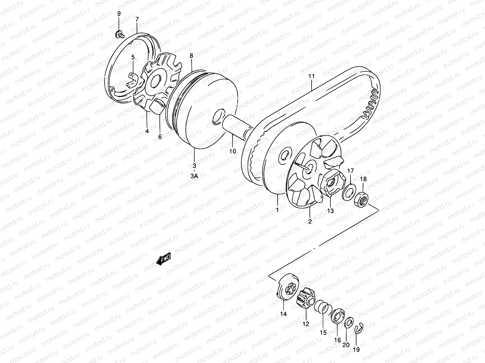 10 - TRANSMISSION (1)