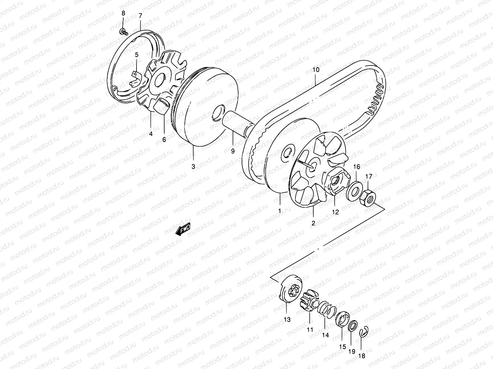 10 - TRANSMISSION (1)
