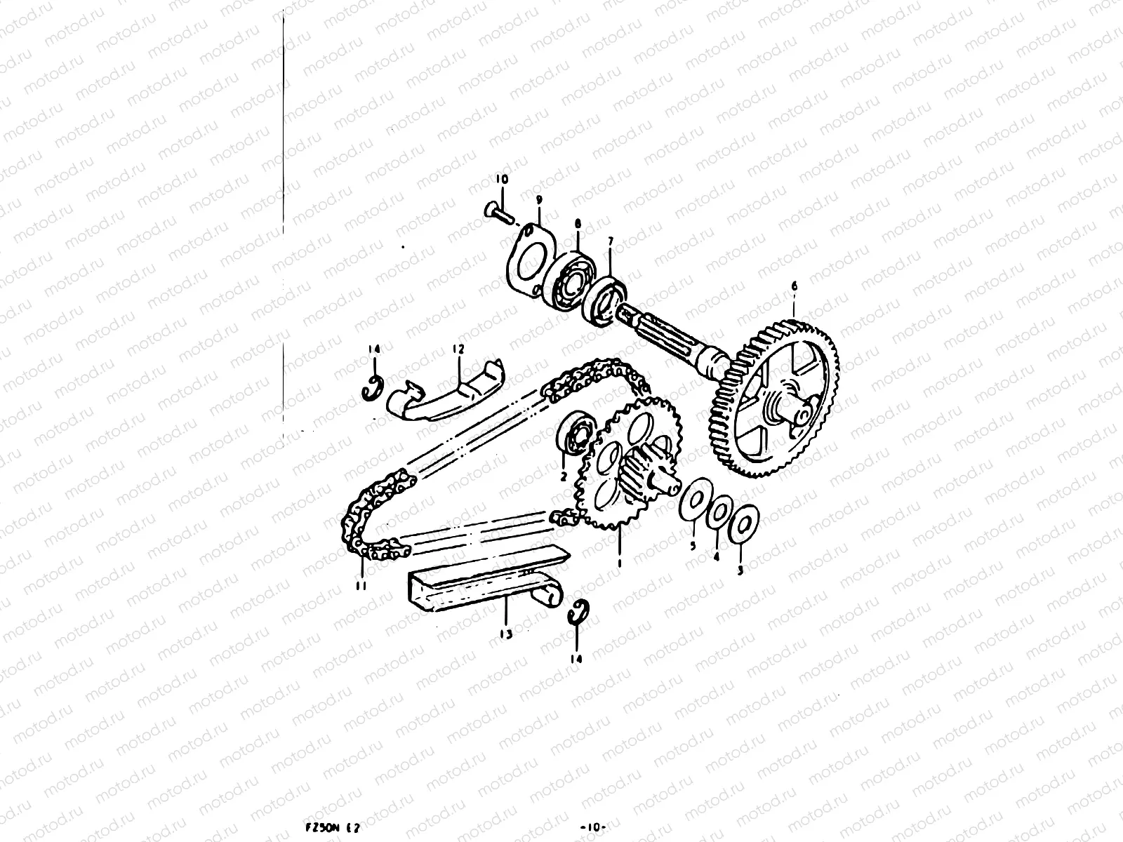 10 - TRANSMISSION (2)