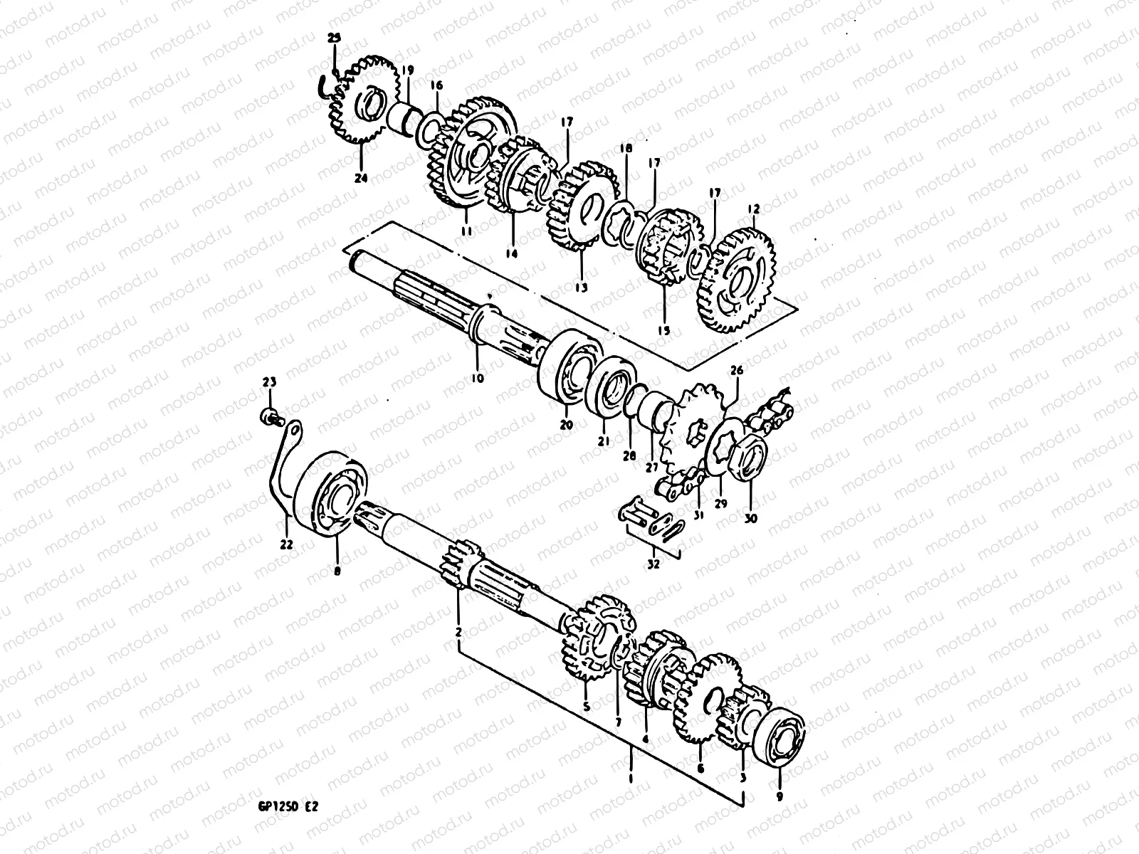 10 - TRANSMISSION