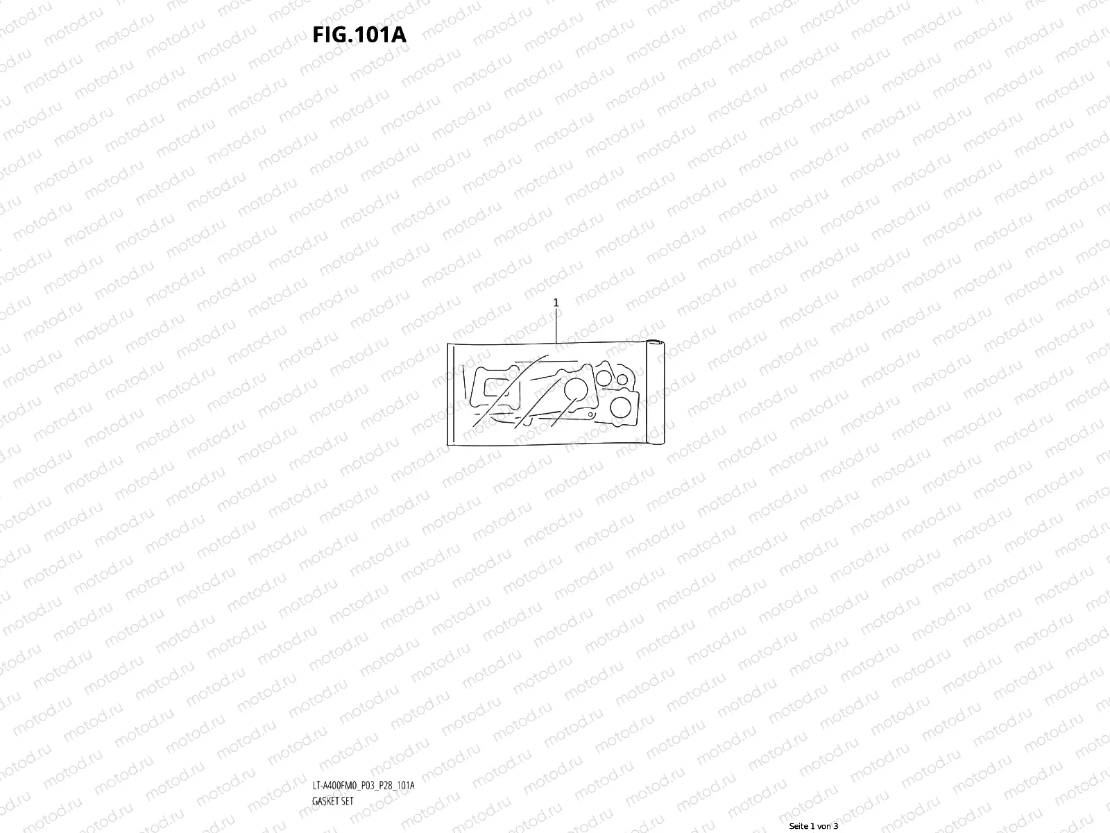 103A - CYLINDER HEAD