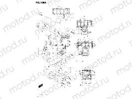 108A - CRANKCASE