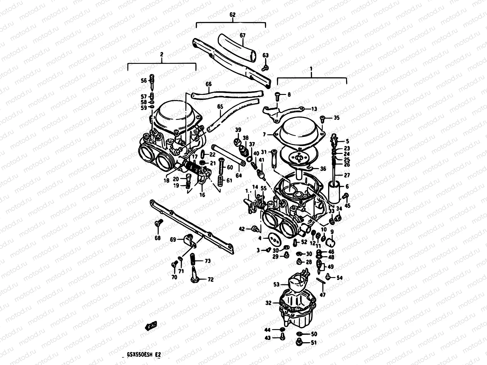 11 - CARBURETOR