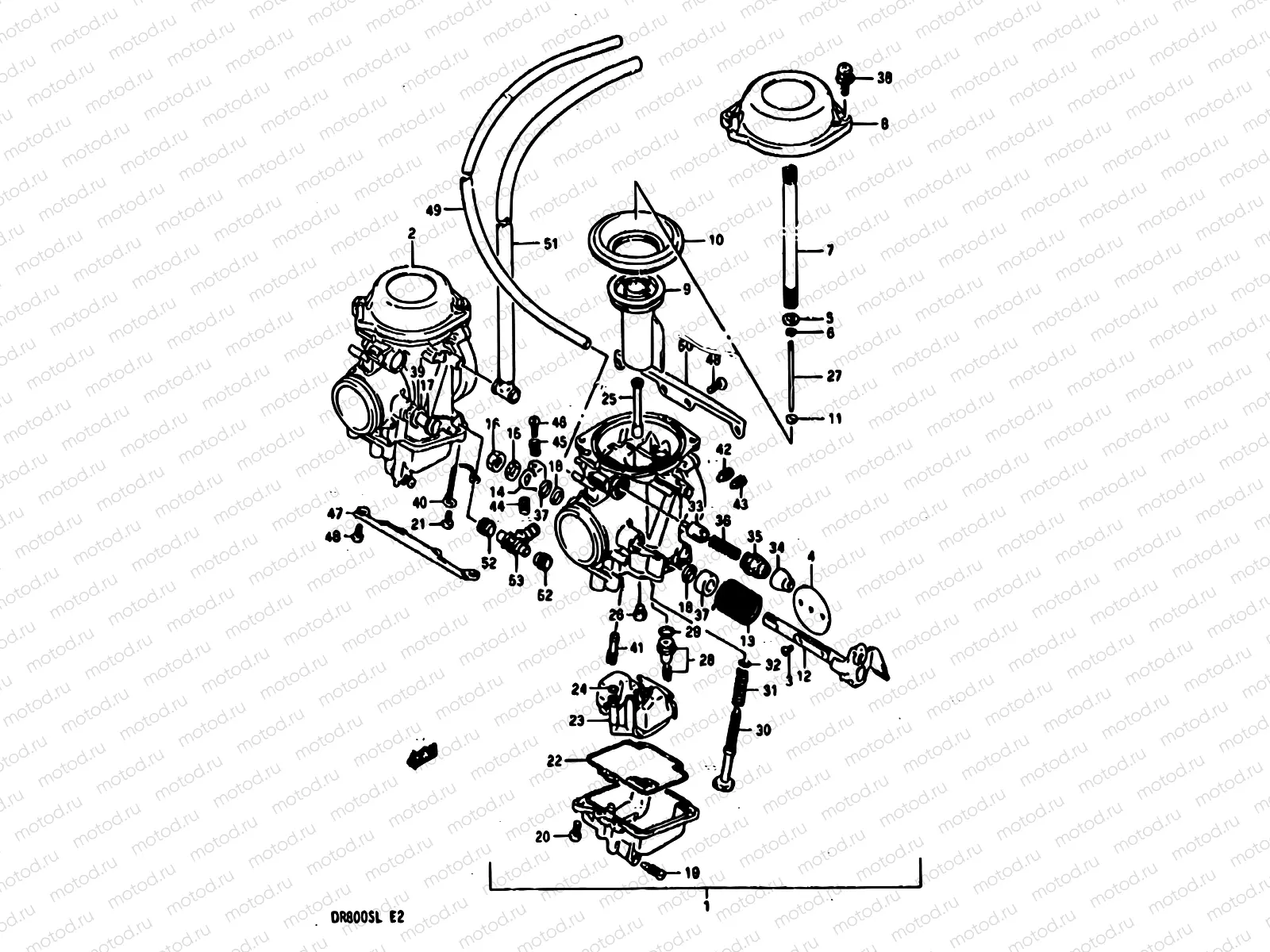 11 - CARBURETOR