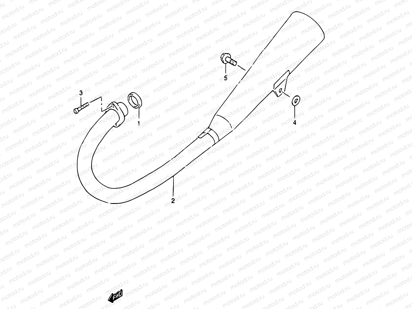11 - MUFFLER