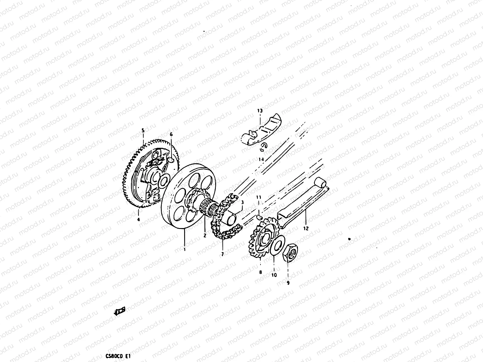 11 - TRANSMISSION (1)