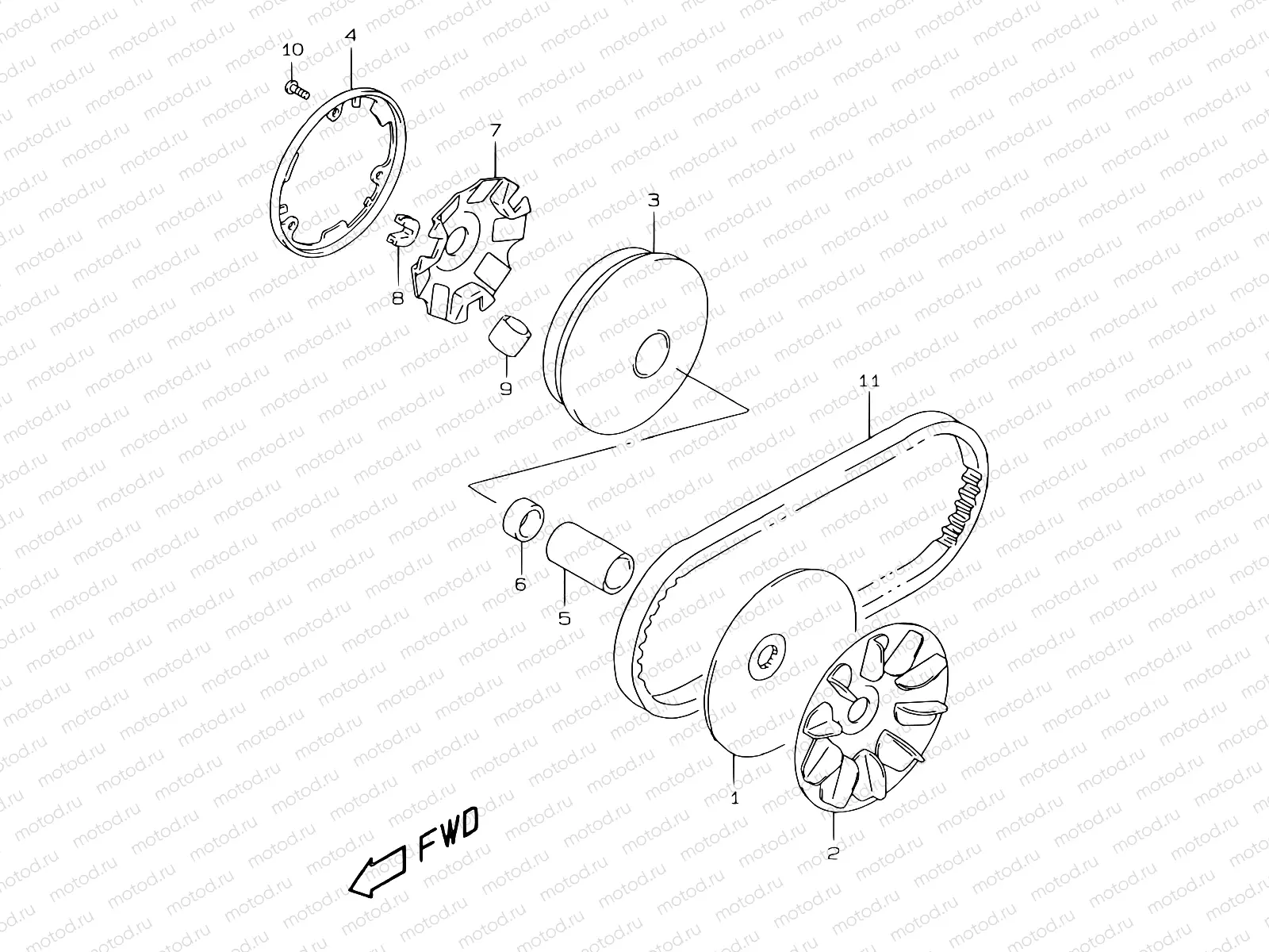 11 - TRANSMISSION (1)