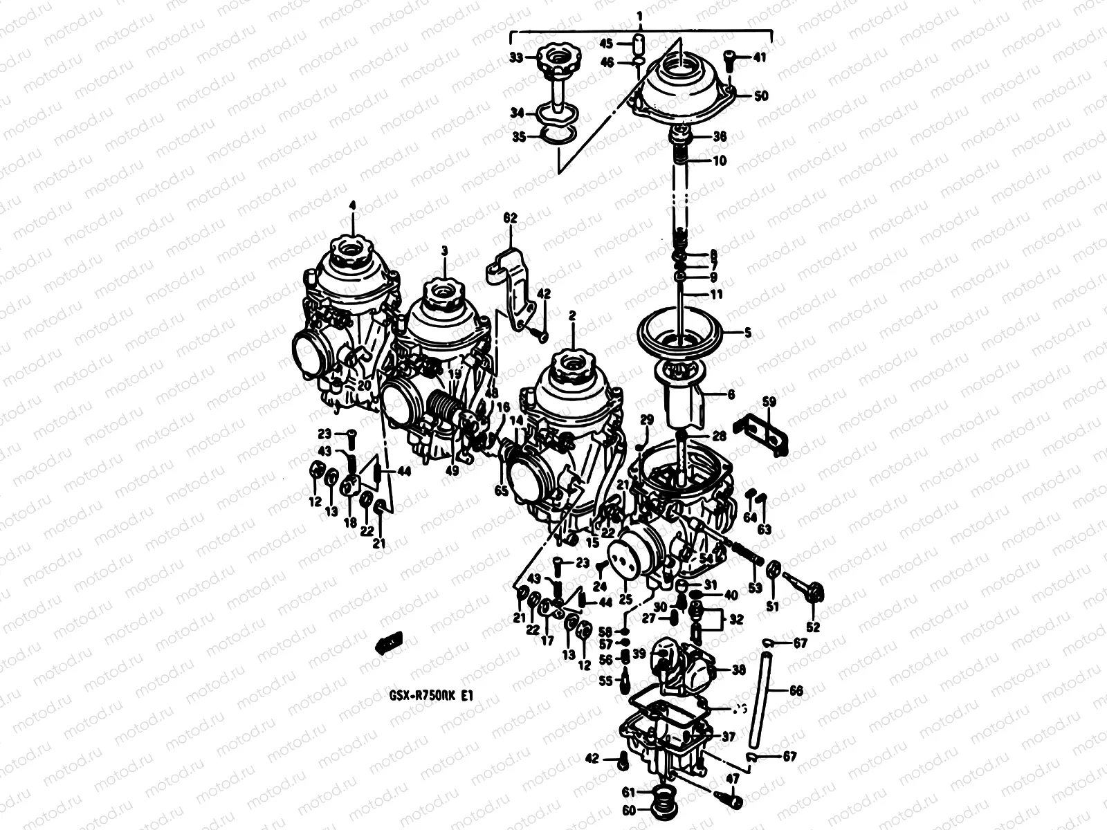 12 - CARBURETOR