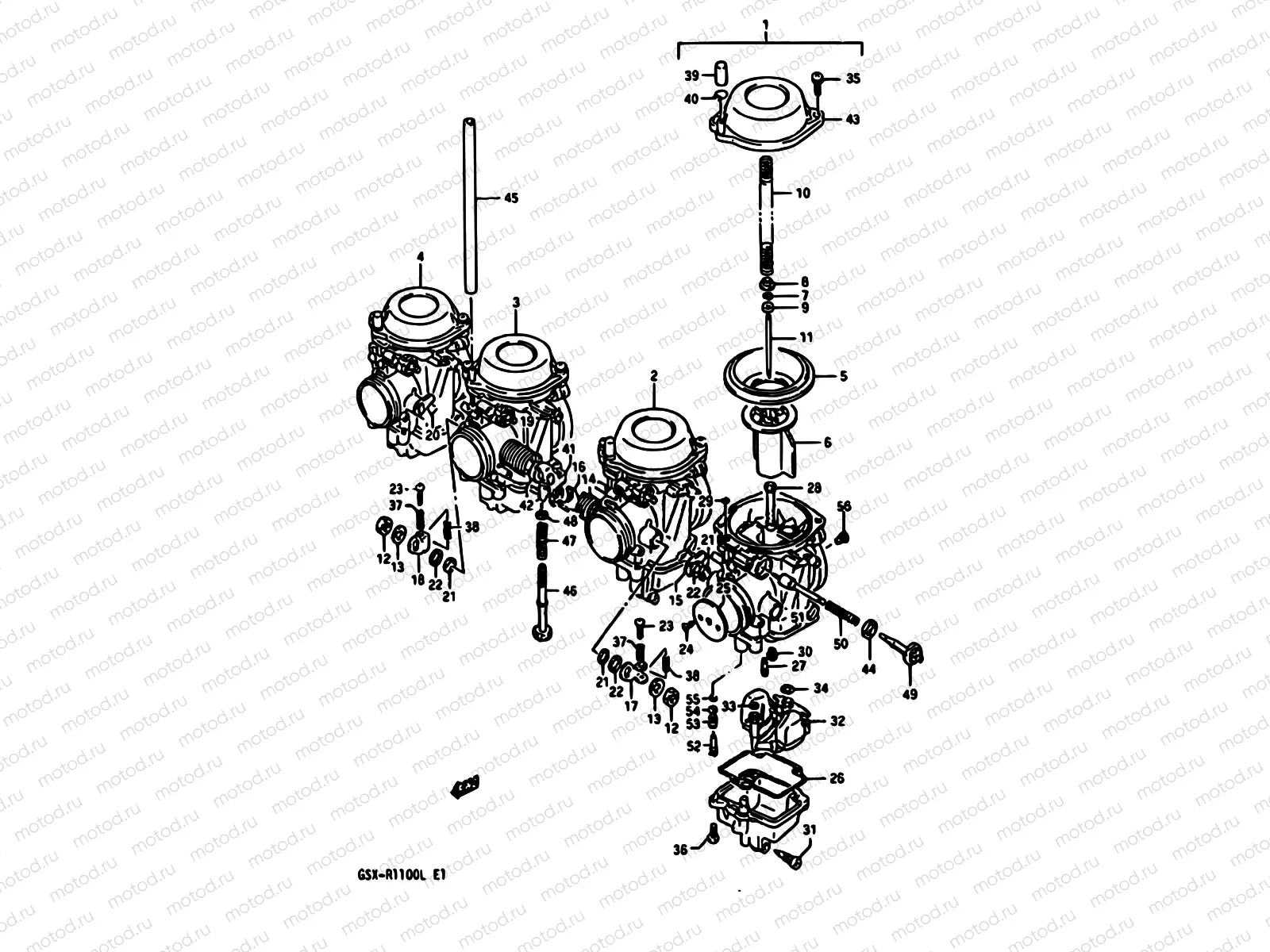 12 - CARBURETOR