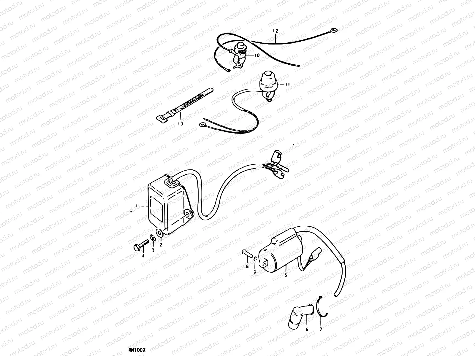 13 - ELECTRICAL