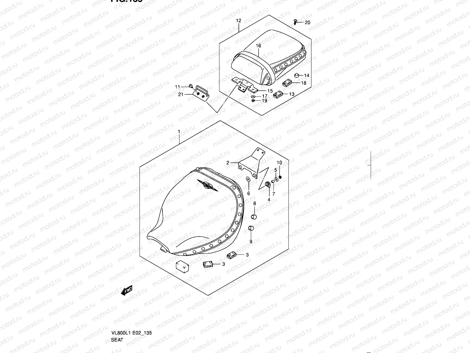 135 - SEAT (VL800TL1 E24)