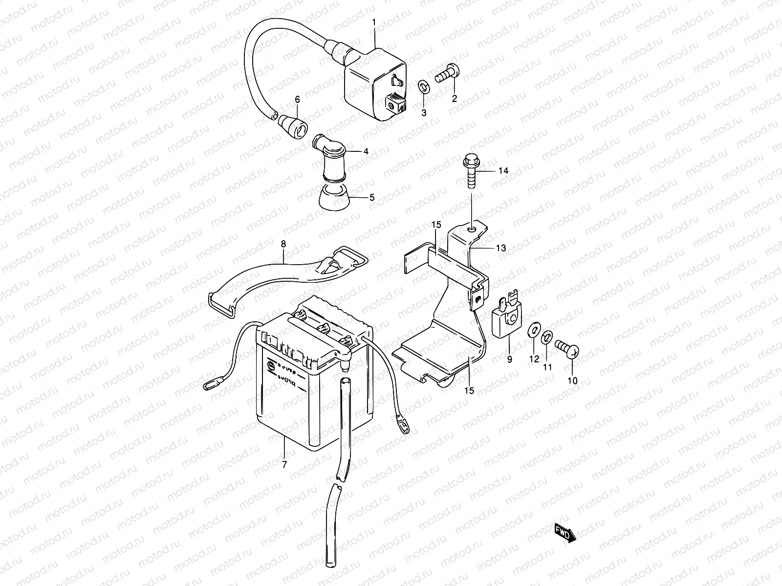 14 - ELECTRICAL