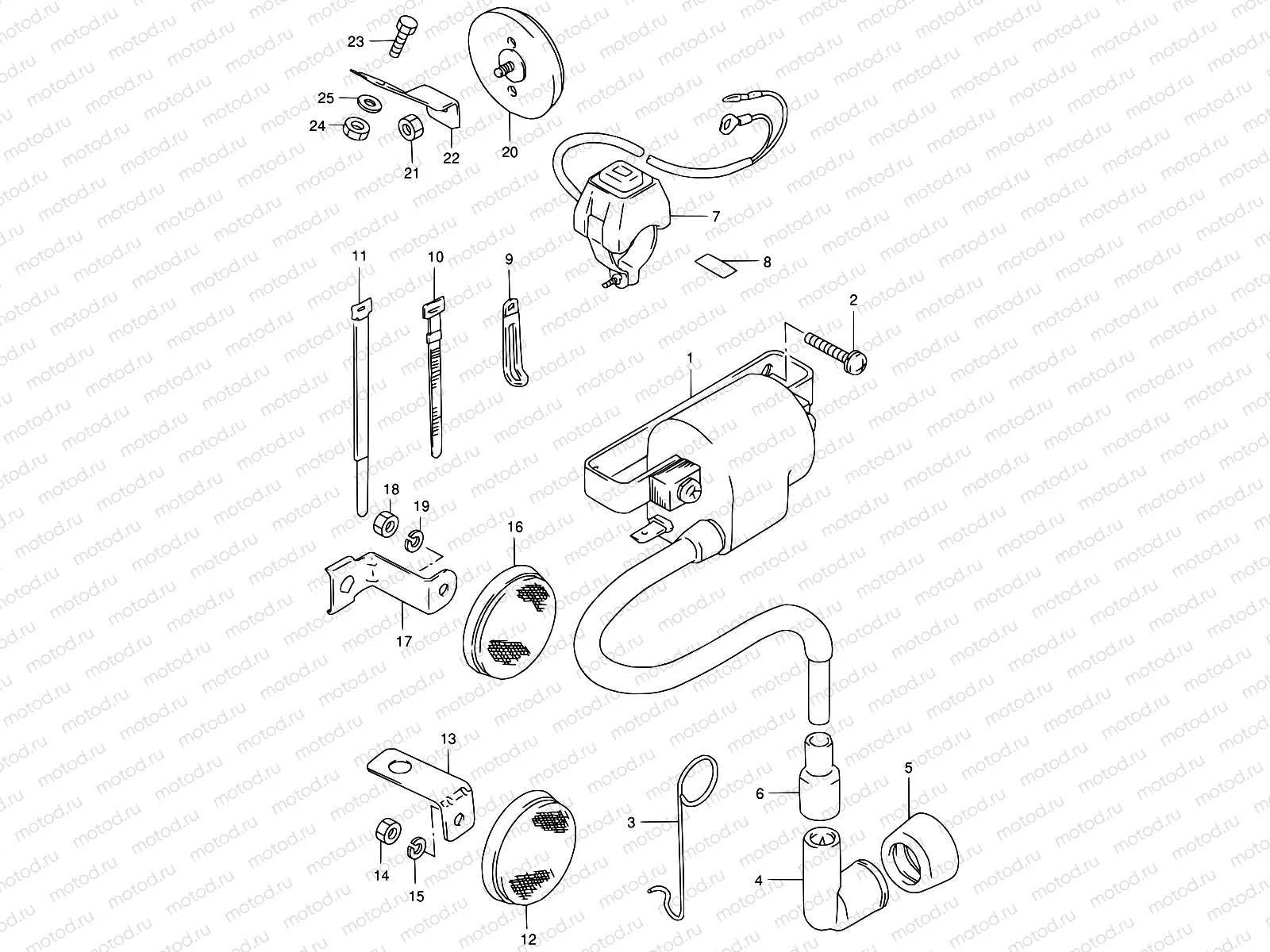 14 - ELECTRICAL