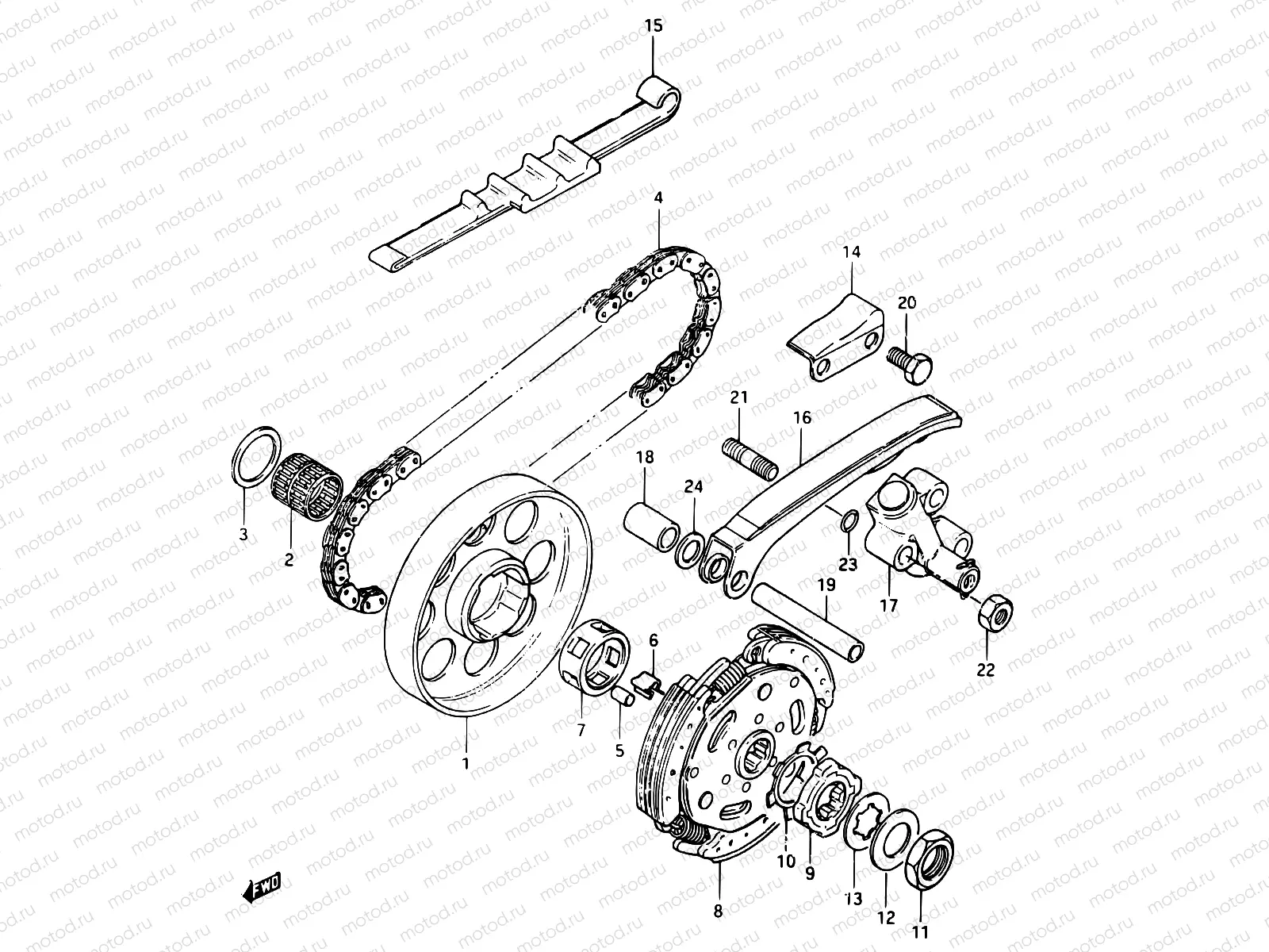 14 - TRANSMISSION (1)