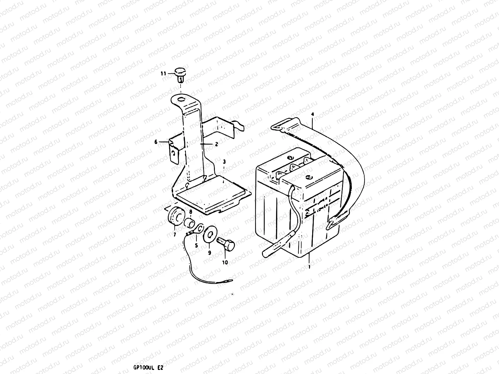 15 - BATTERY