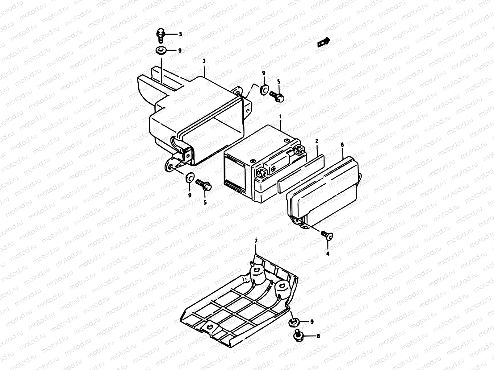 15 - BATTERY