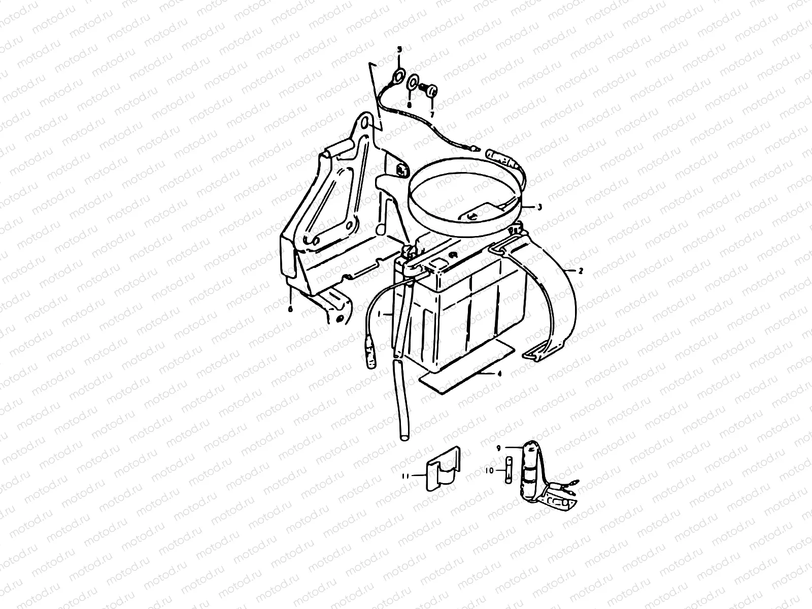 15 - BATTERY