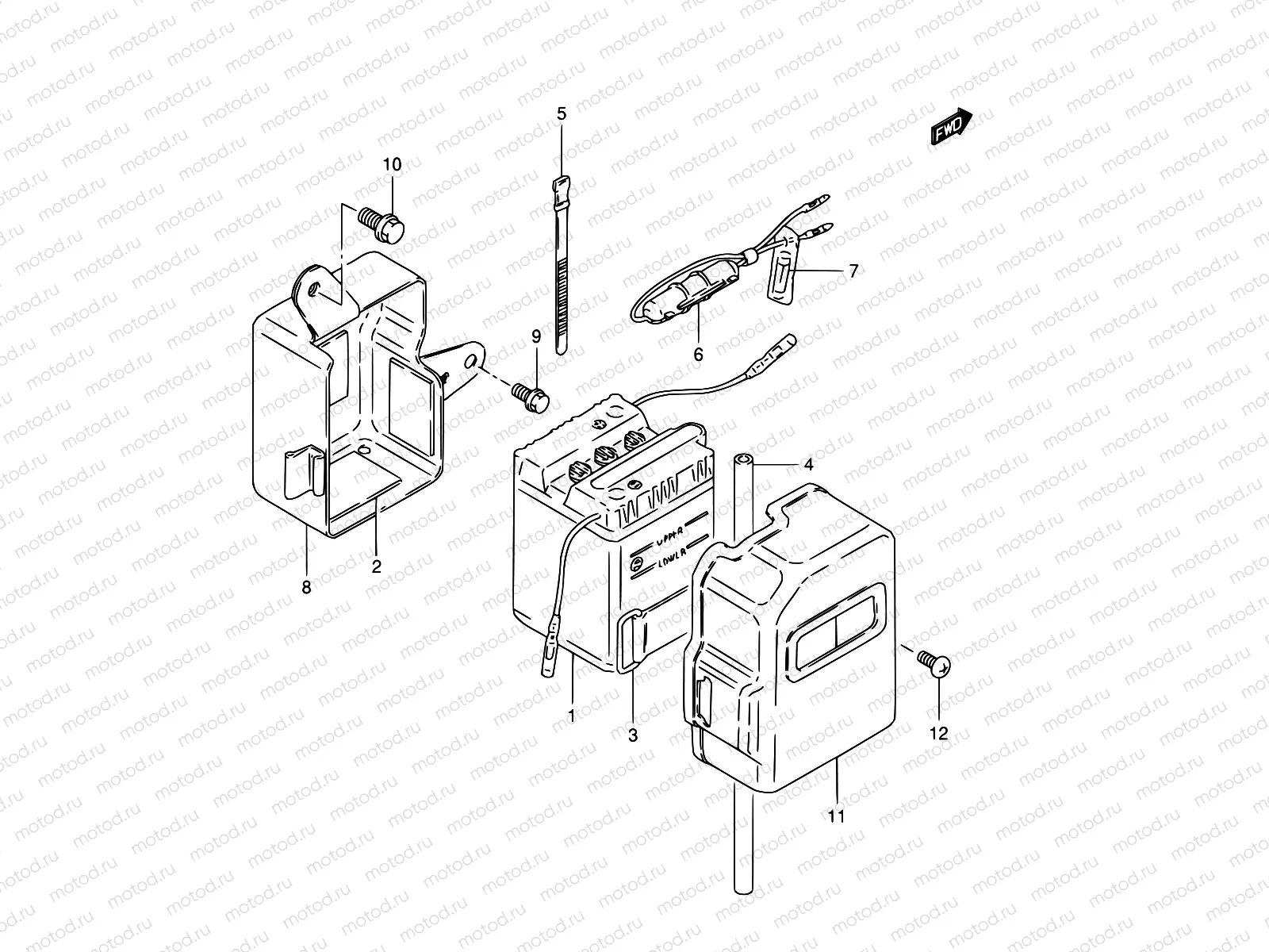 15 - BATTERY
