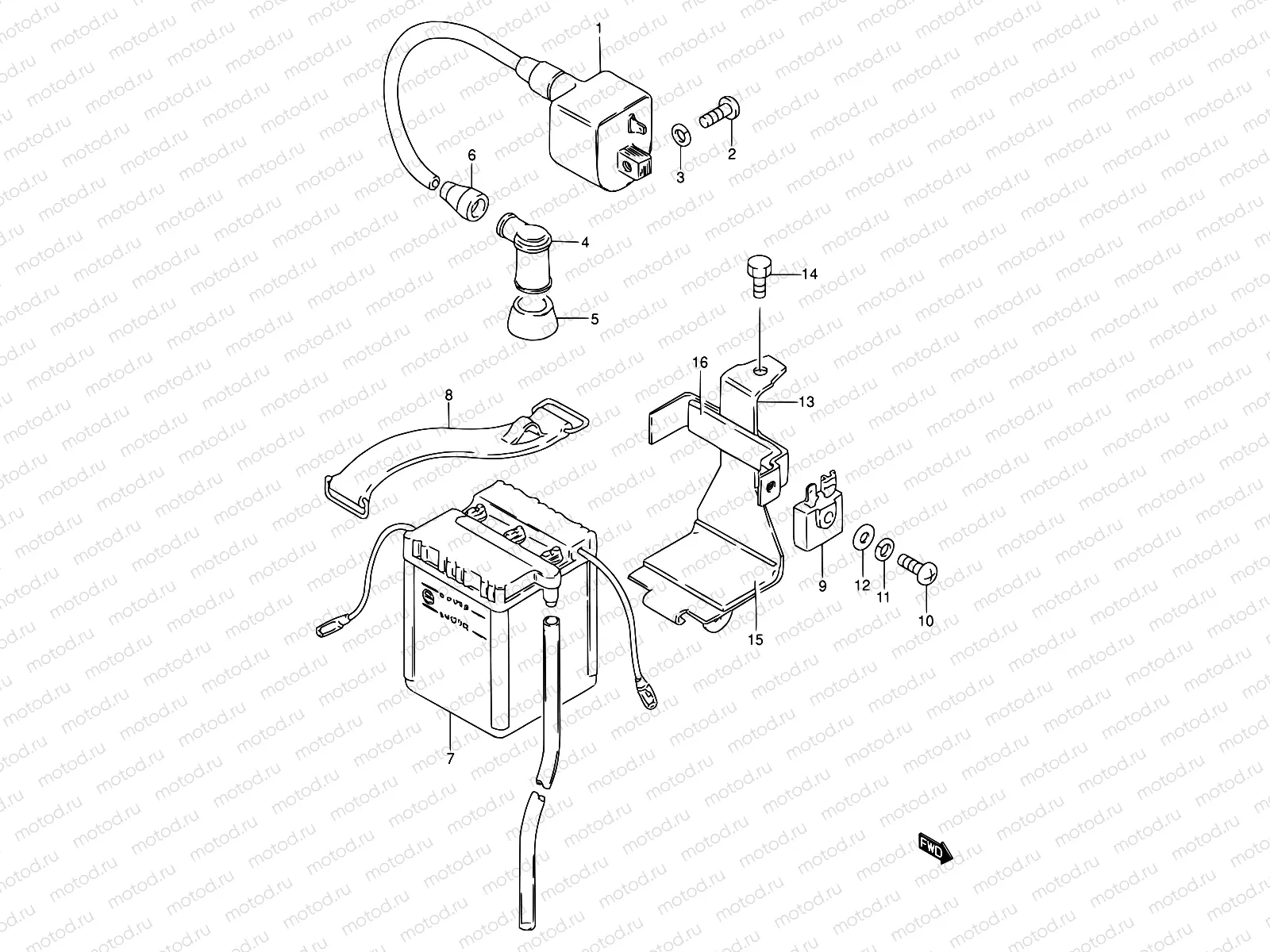 15 - ELECTRICAL