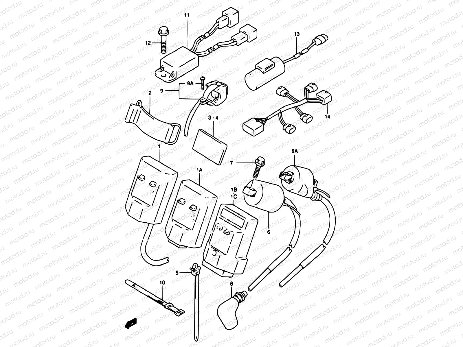 15 - ELECTRICAL