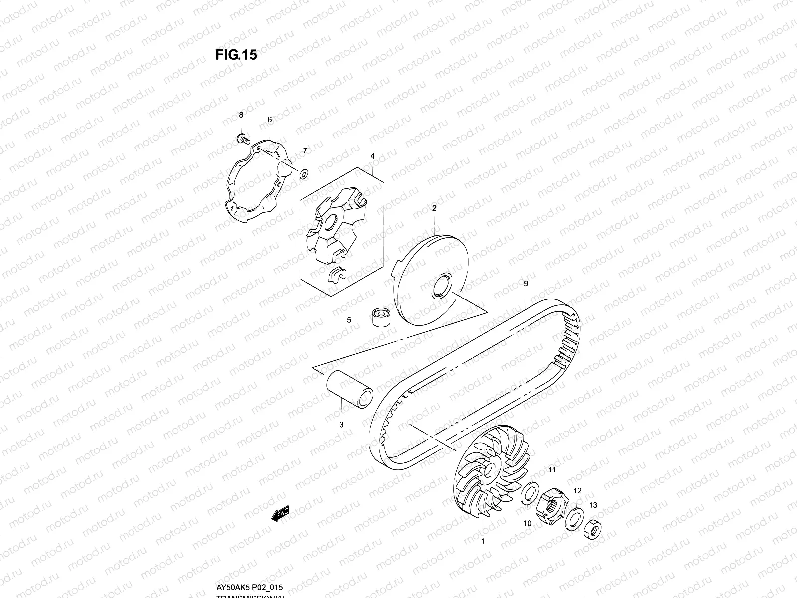 15 - TRANSMISSION (1)