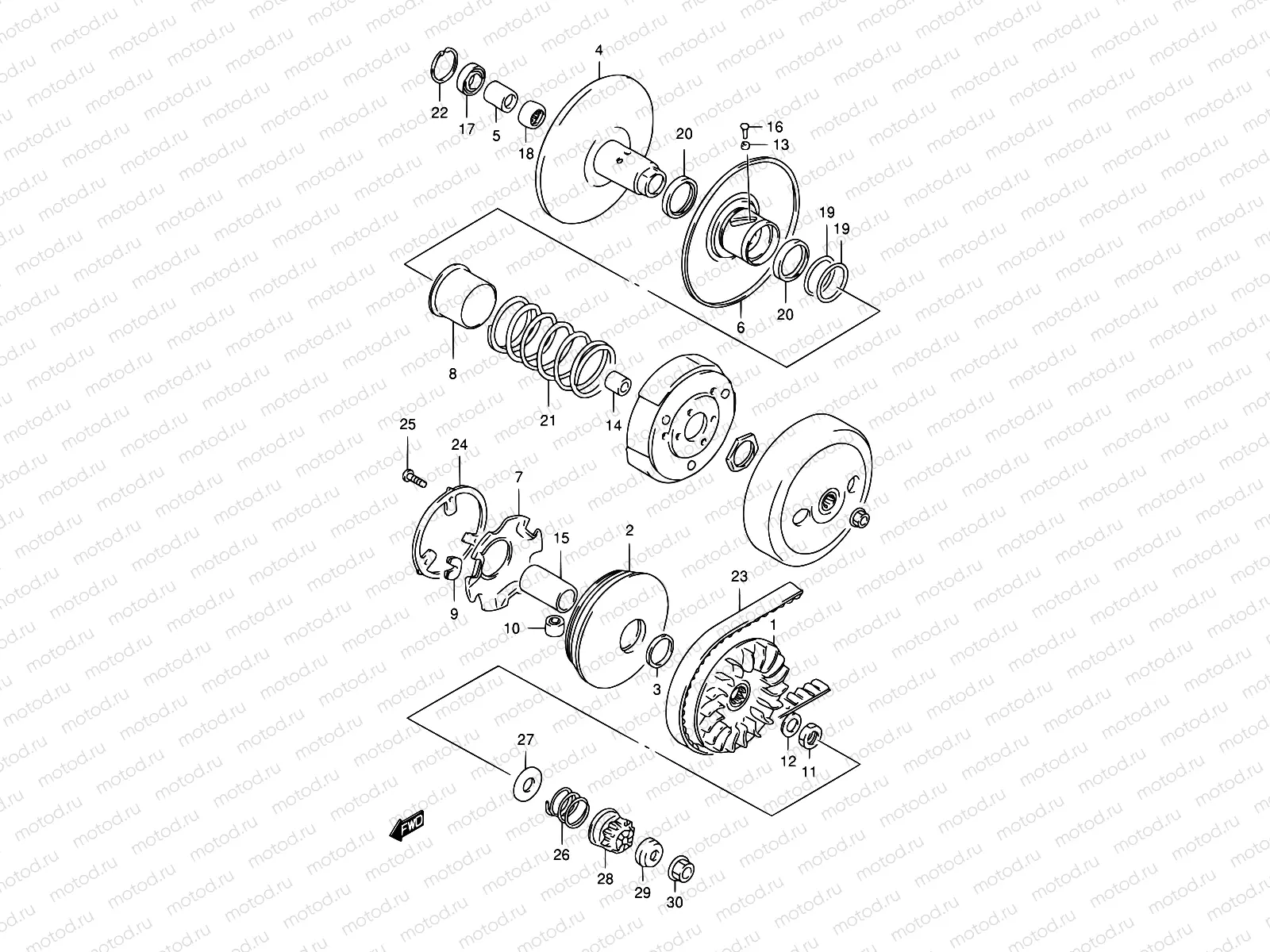 15 - TRANSMISSION (1)