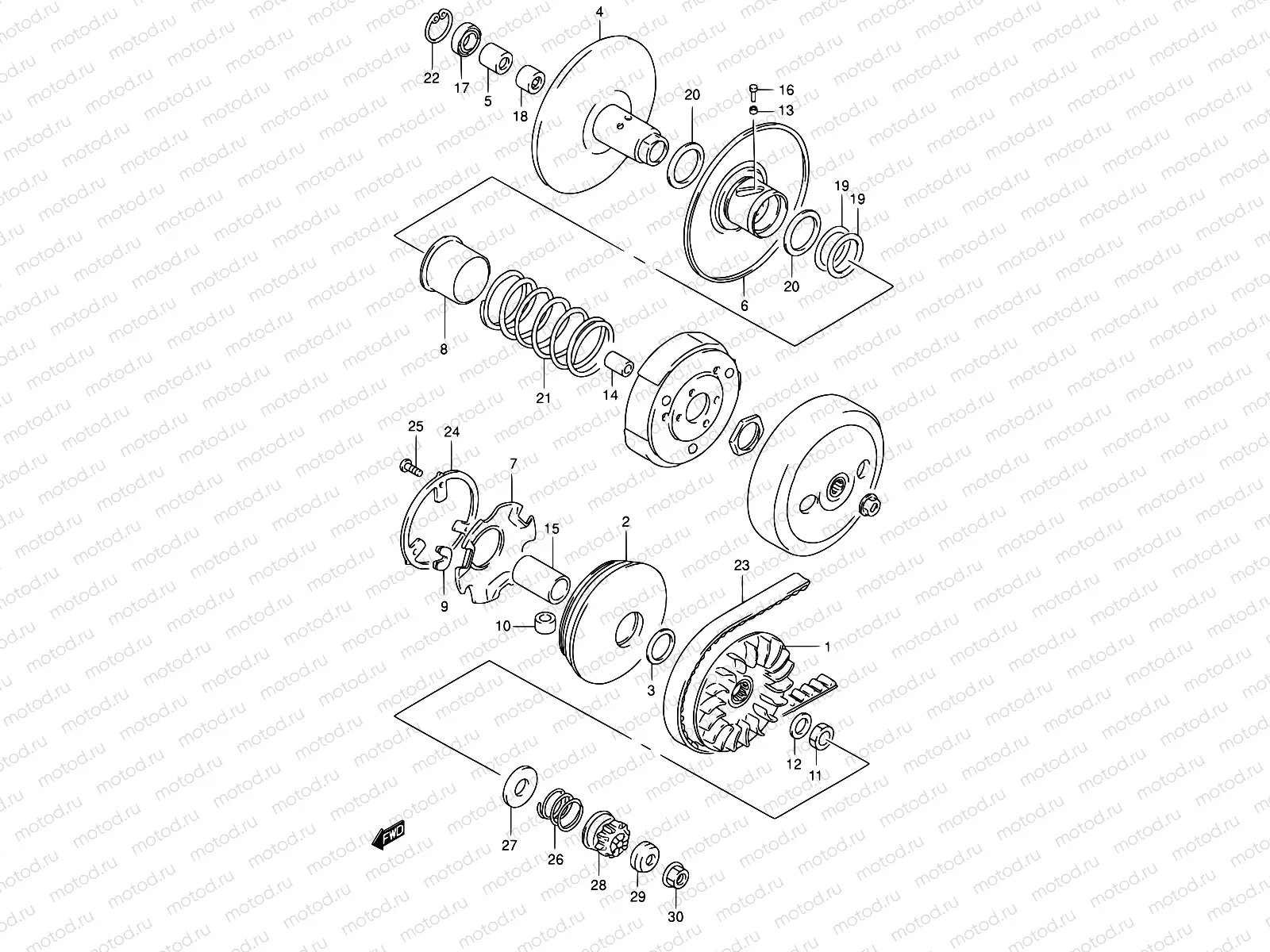 15 - TRANSMISSION (1)