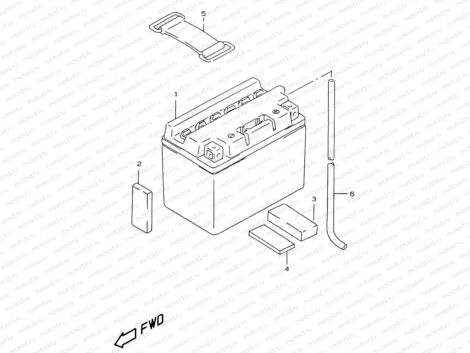 16 - BATTERY