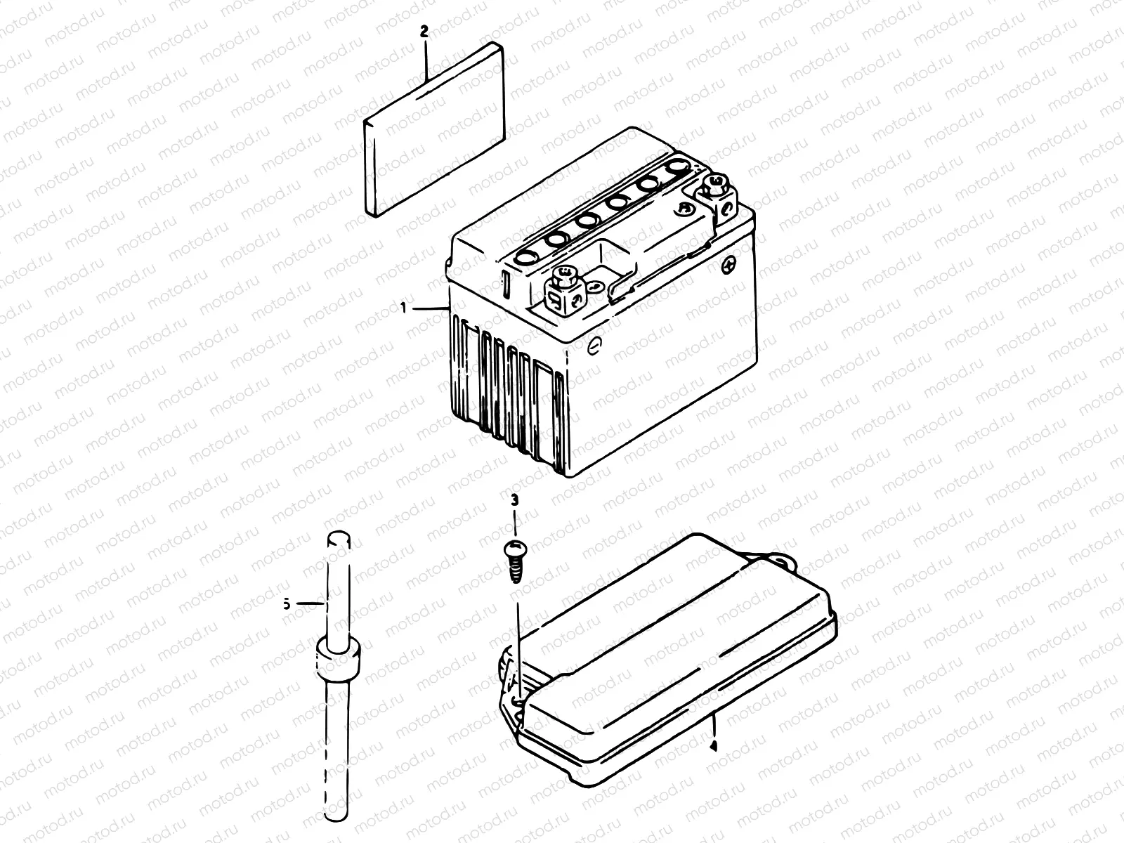 16 - BATTERY