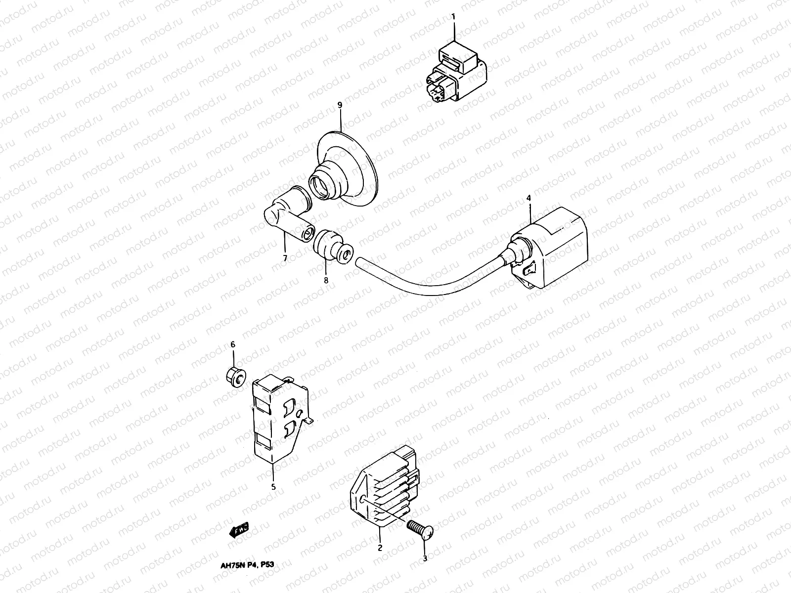 16 - ELECTRICAL