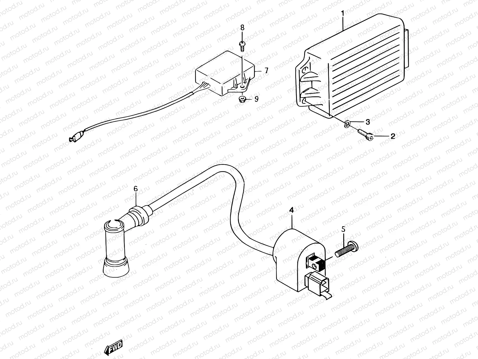 16 - ELECTRICAL