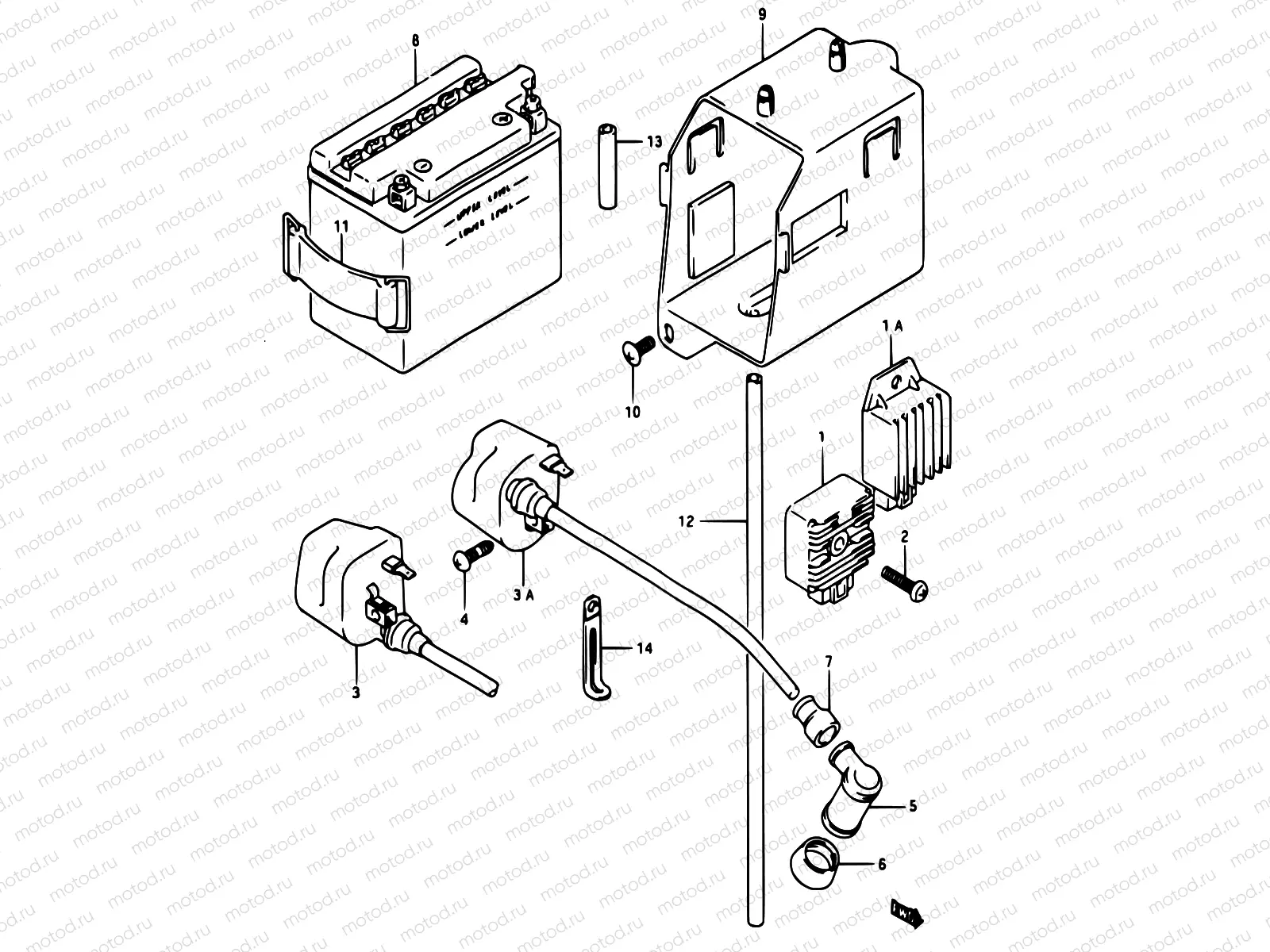 16 - ELECTRICAL