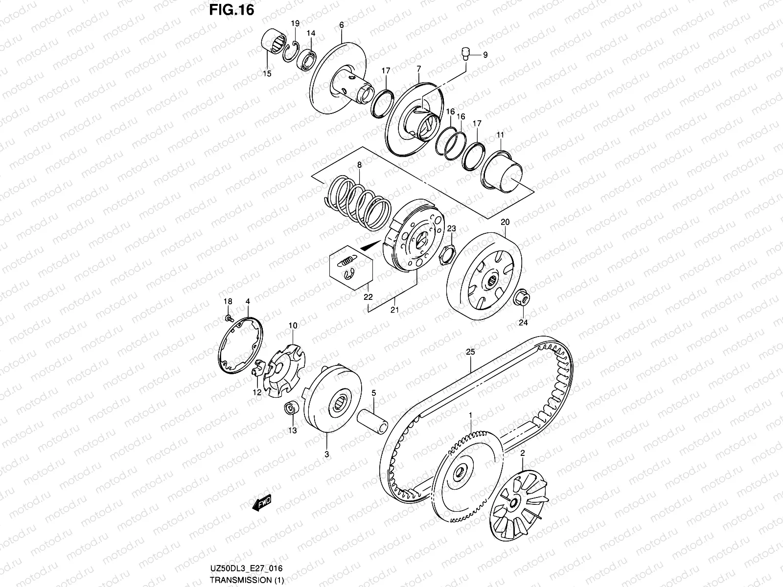 16 - TRANSMISSION (1)