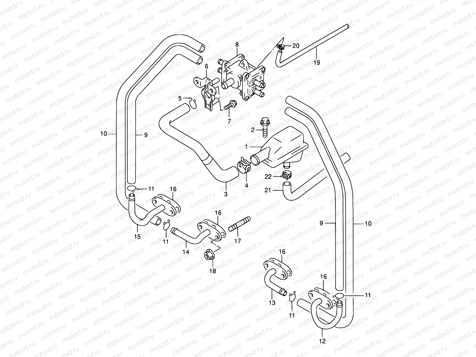 16A - 2ND AIR (E18/E19)