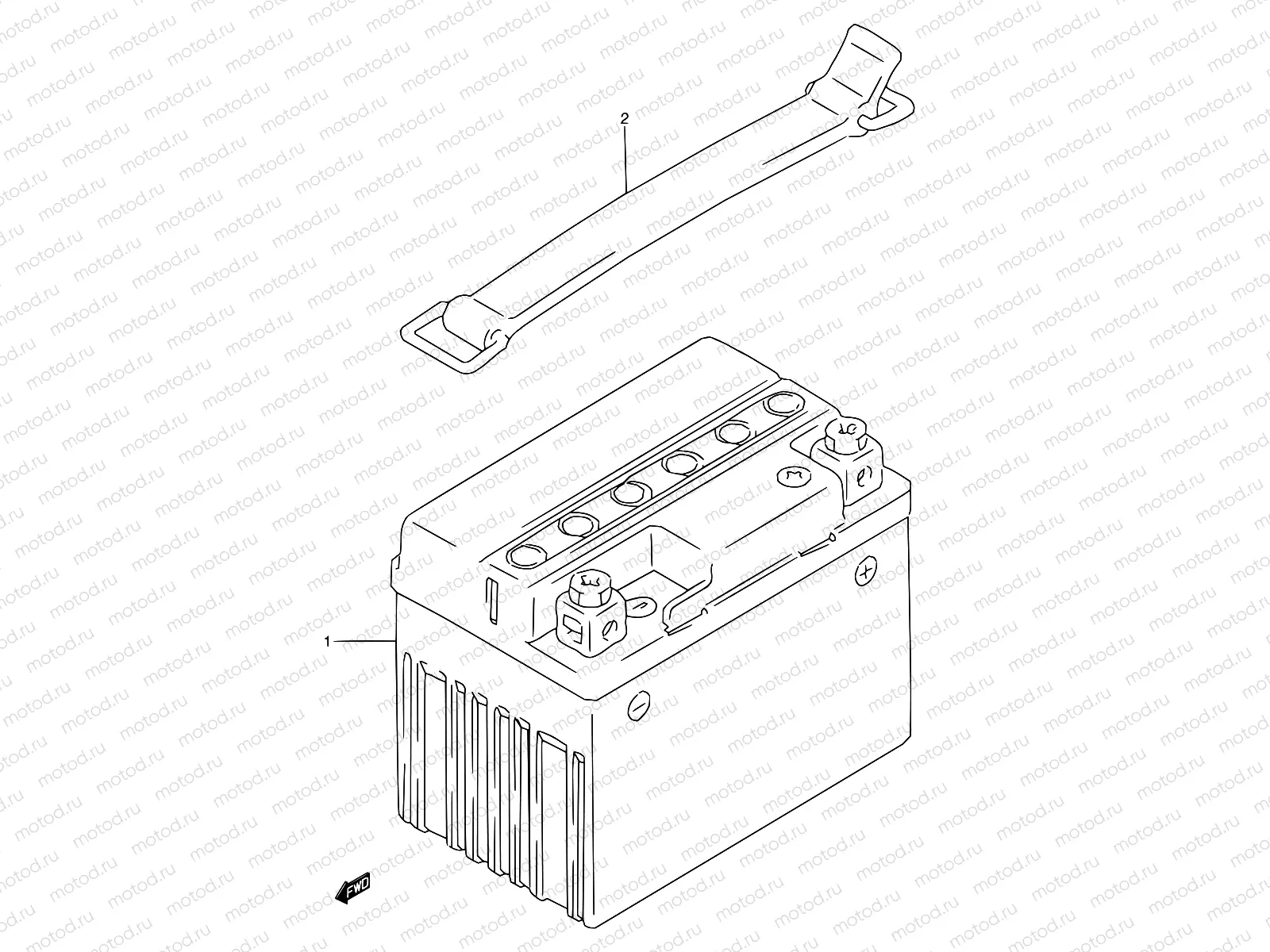 17 - BATTERY