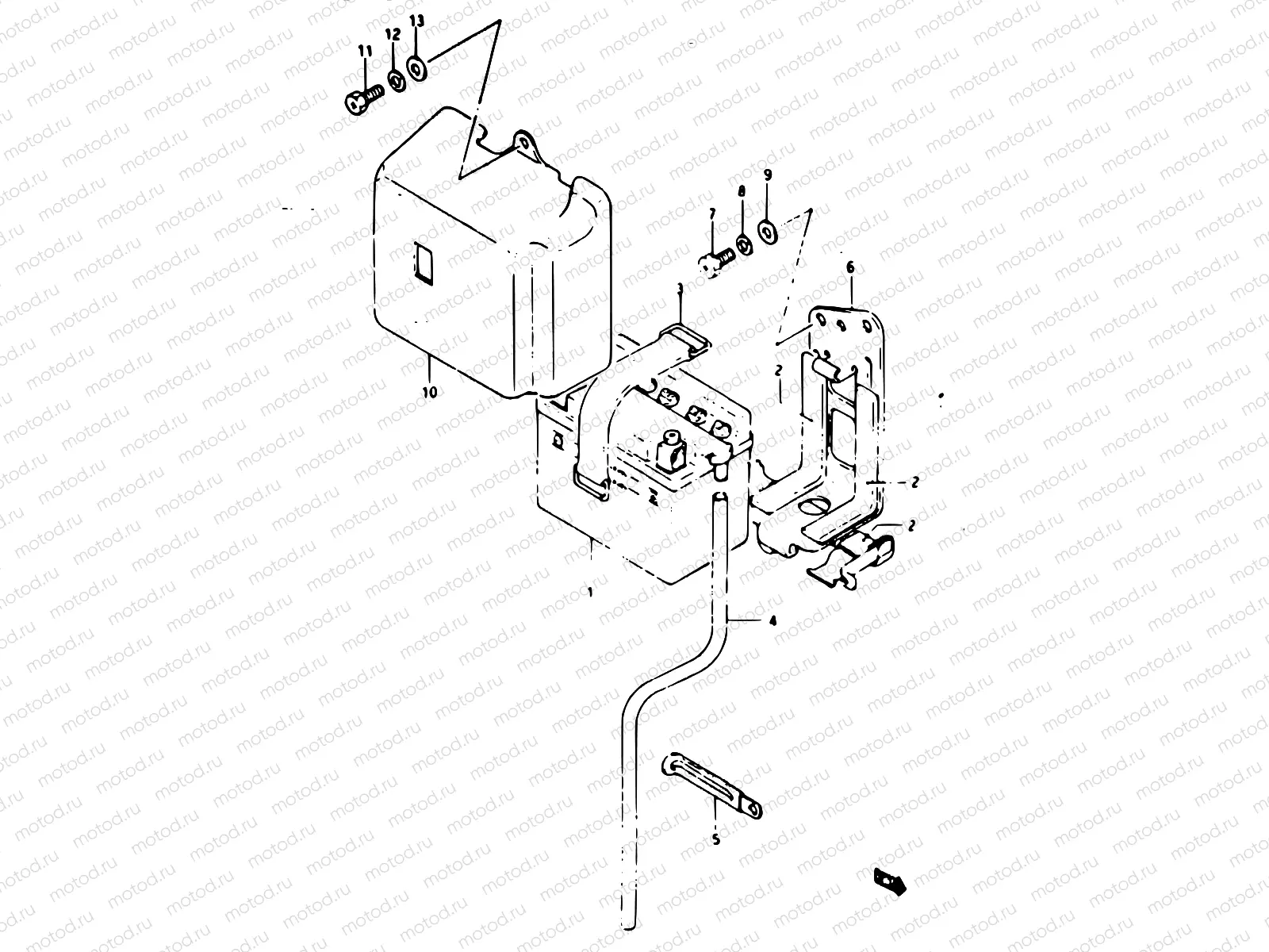 17 - BATTERY