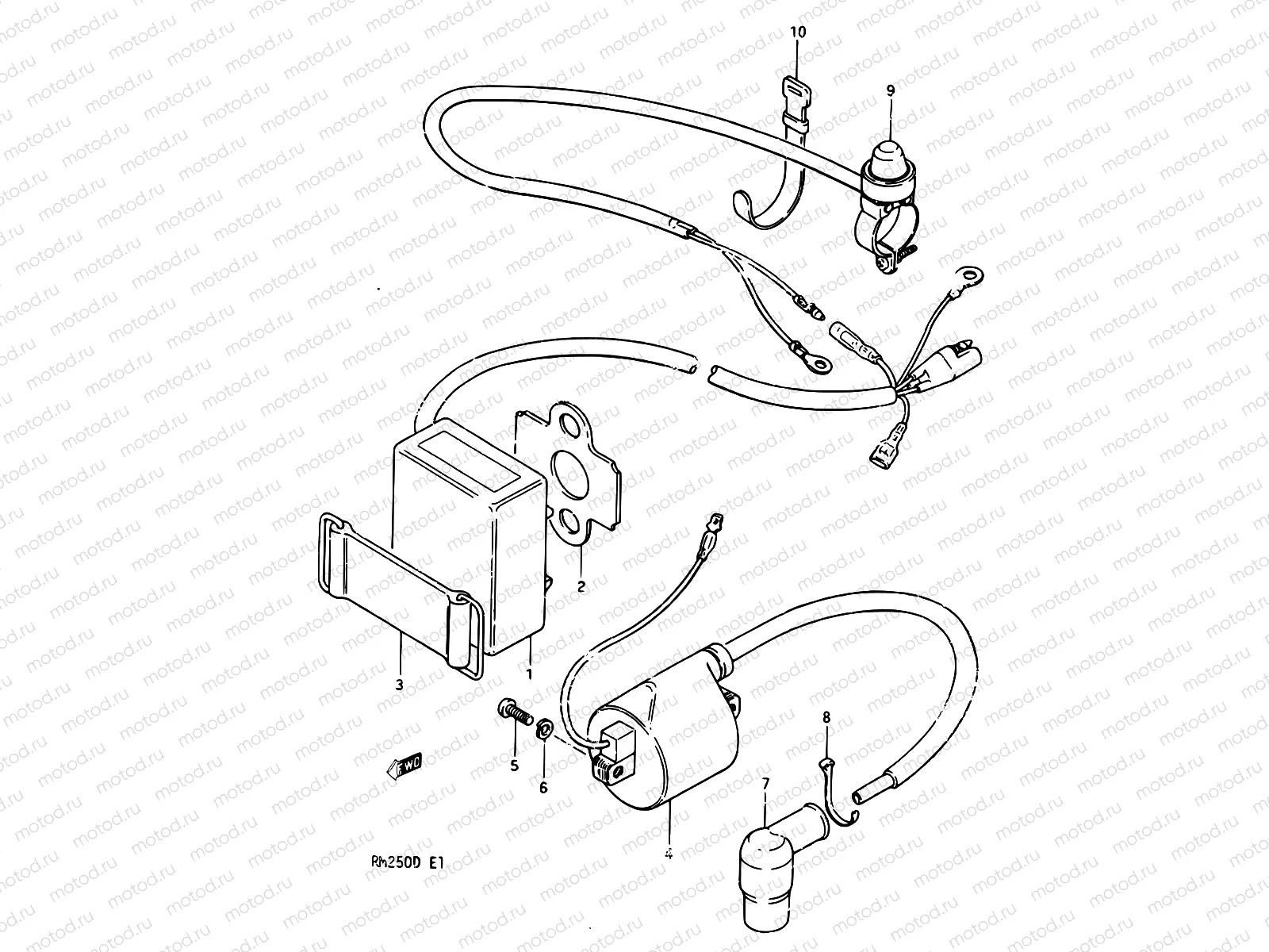 17 - ELECTRICAL