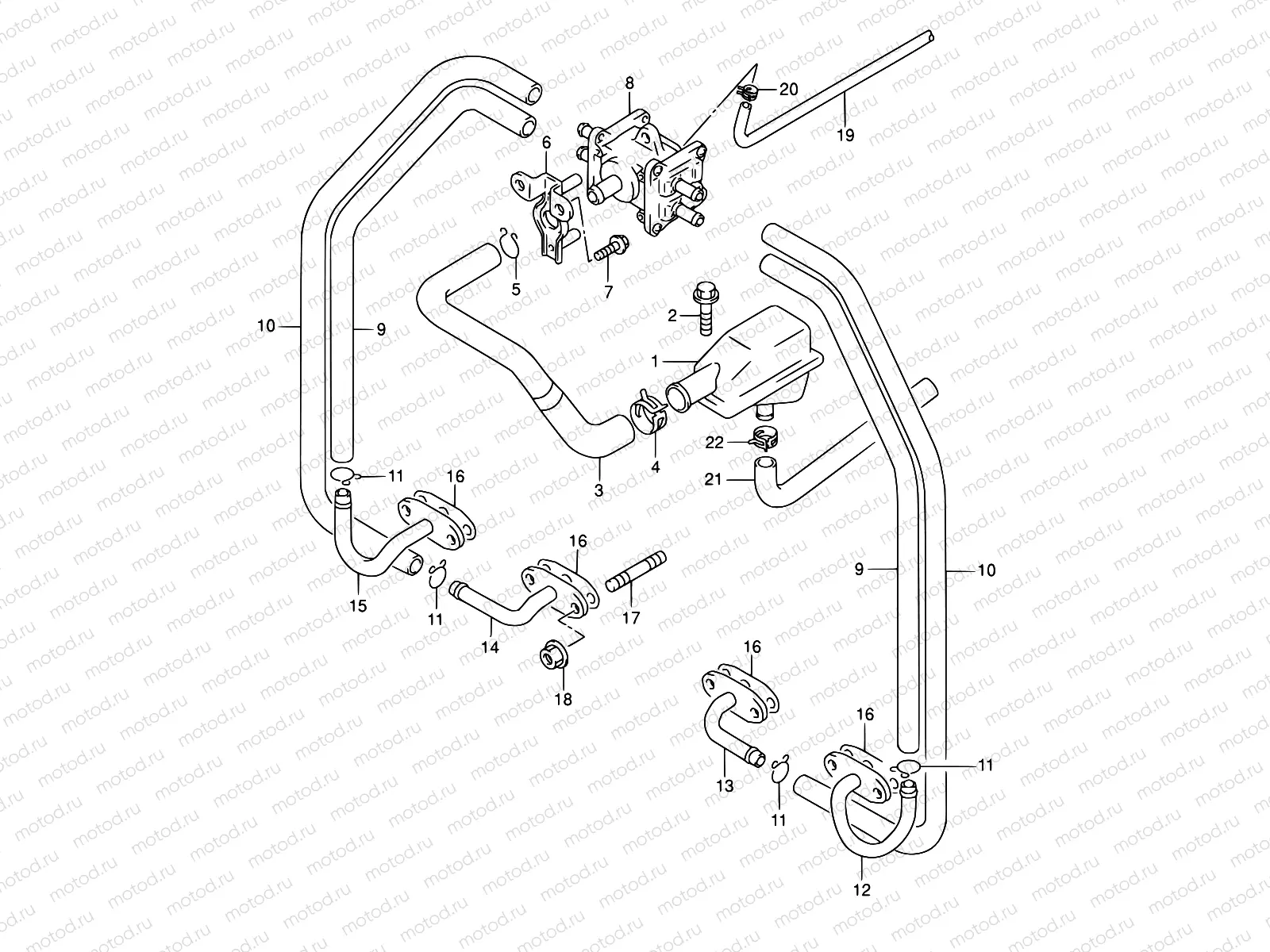 18 - 2ND AIR (E02/E19/P37)