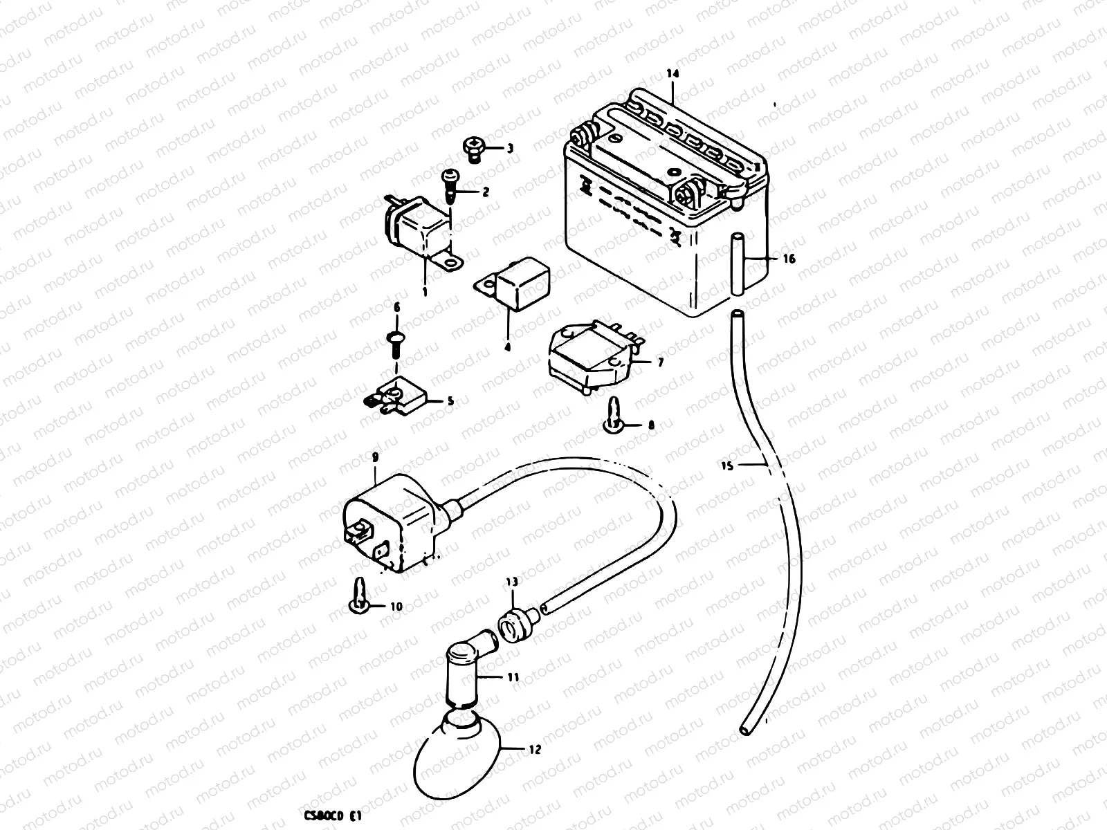 18 - ELECTRICAL