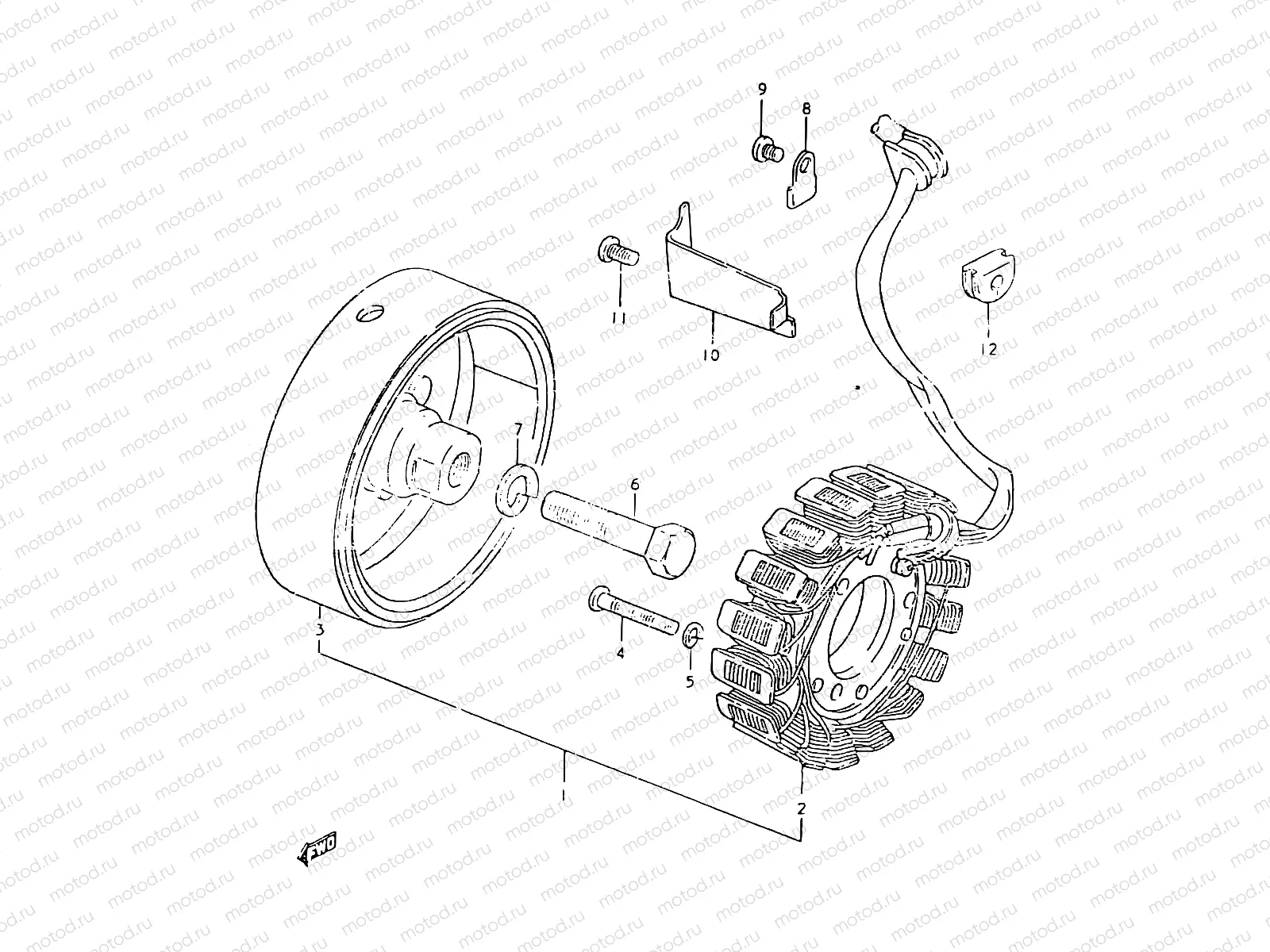 18 - GENERATOR