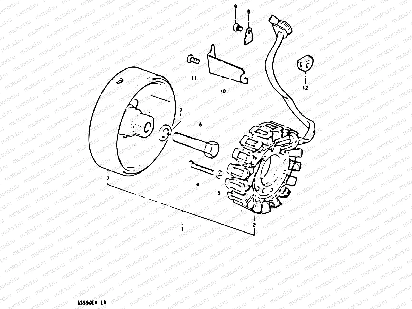 18 - GENERATOR