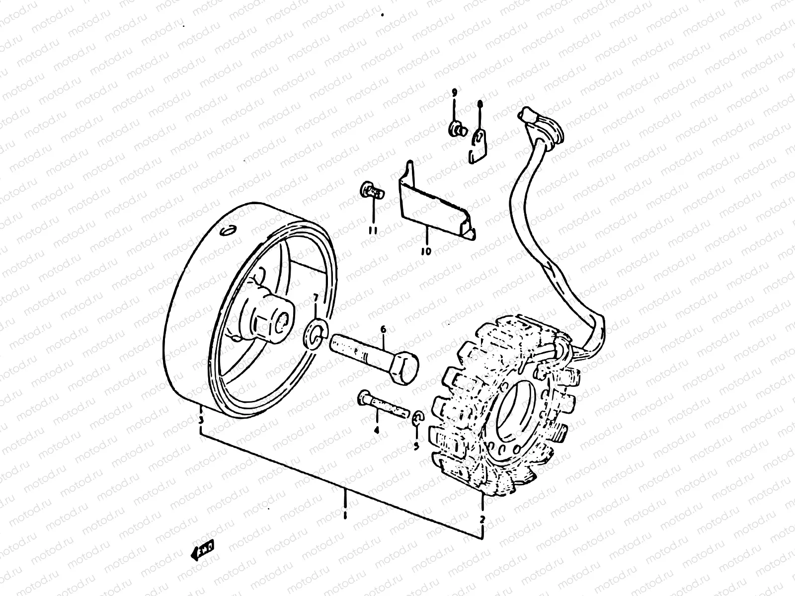 18 - GENERATOR