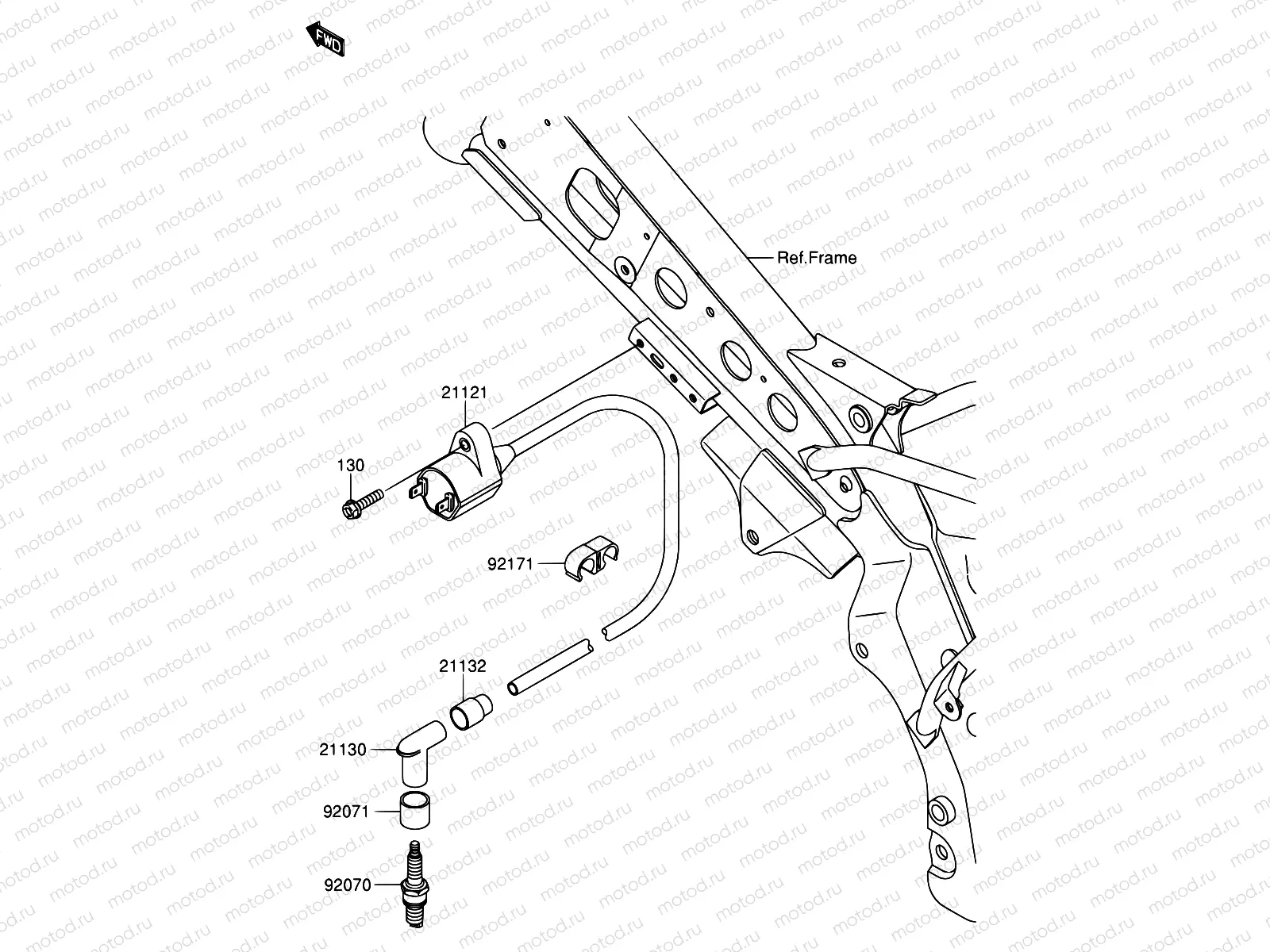 18 - IGNITION SYSTEM