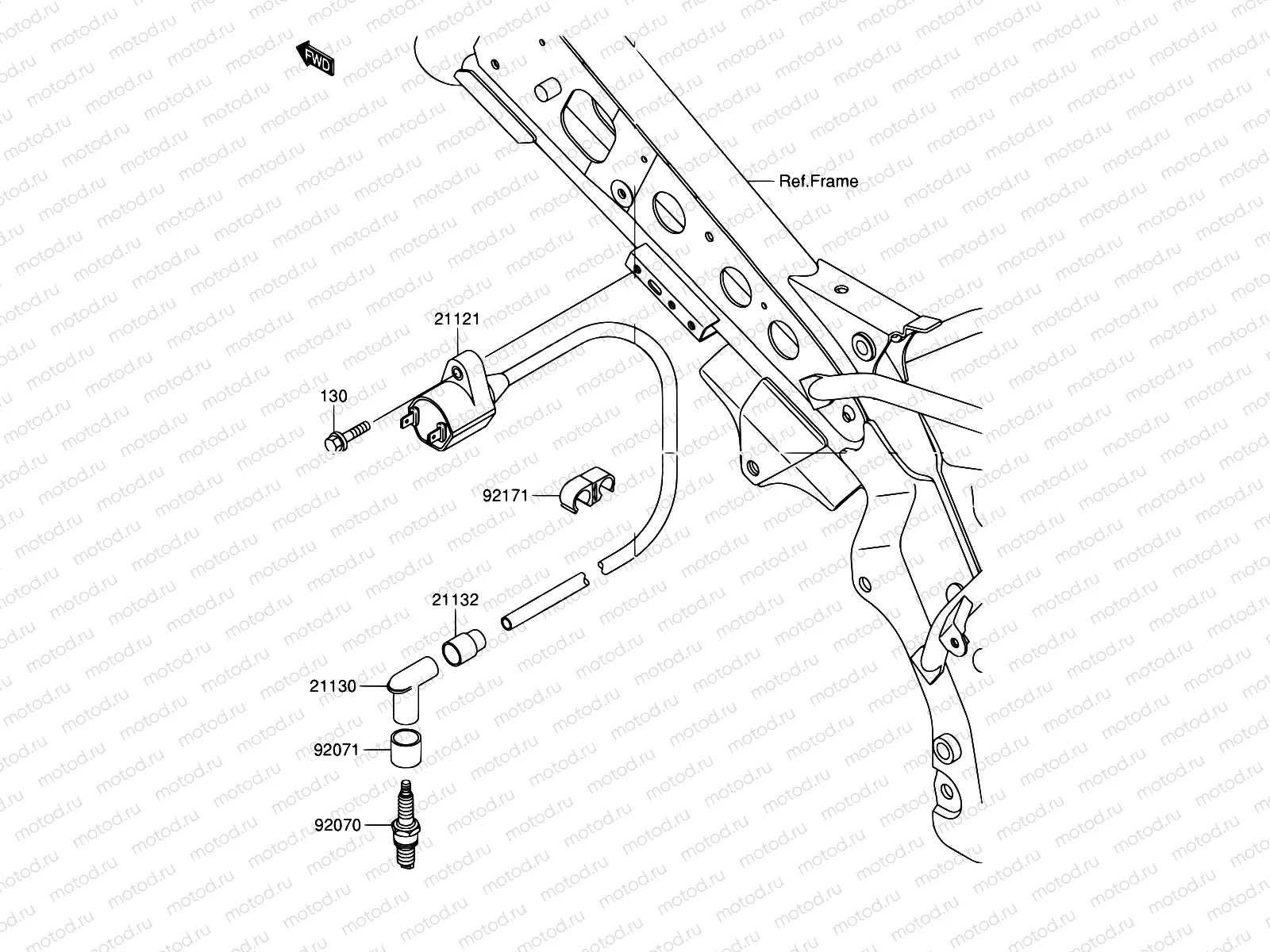 18 - IGNITION SYSTEM