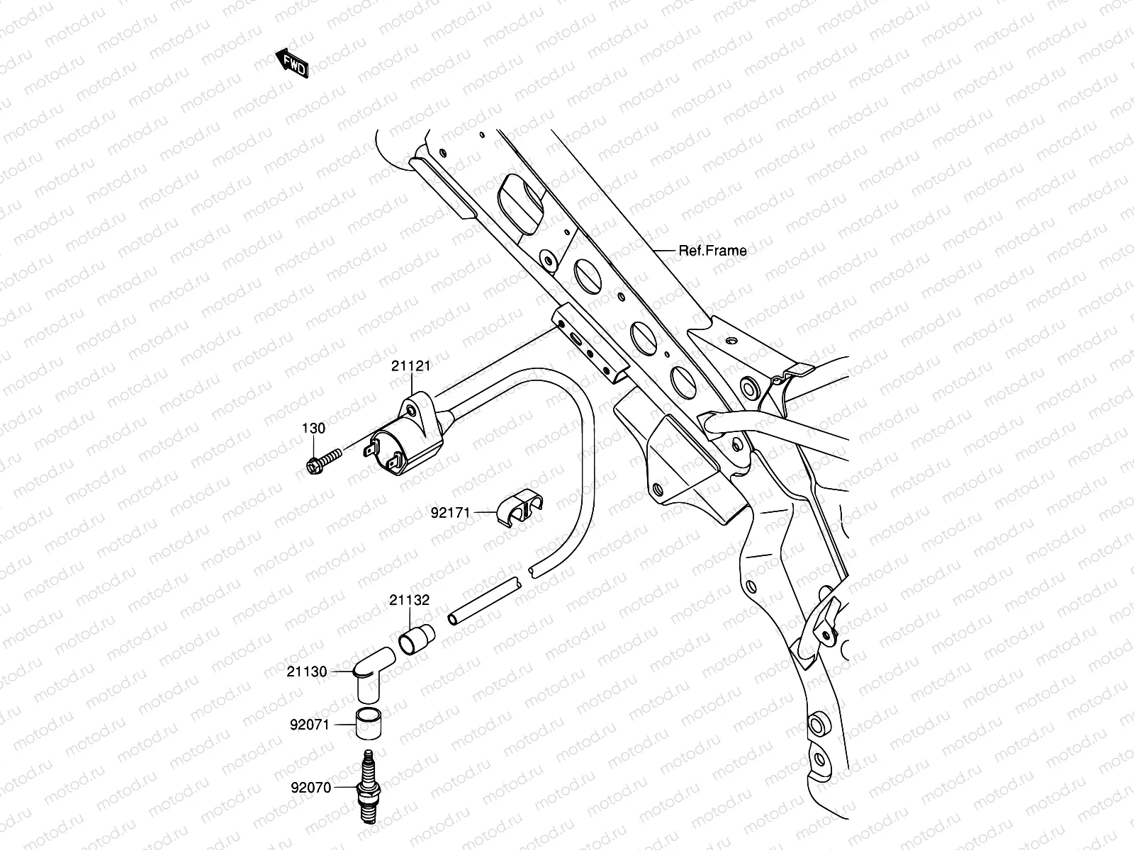 18 - IGNITION SYSTEM