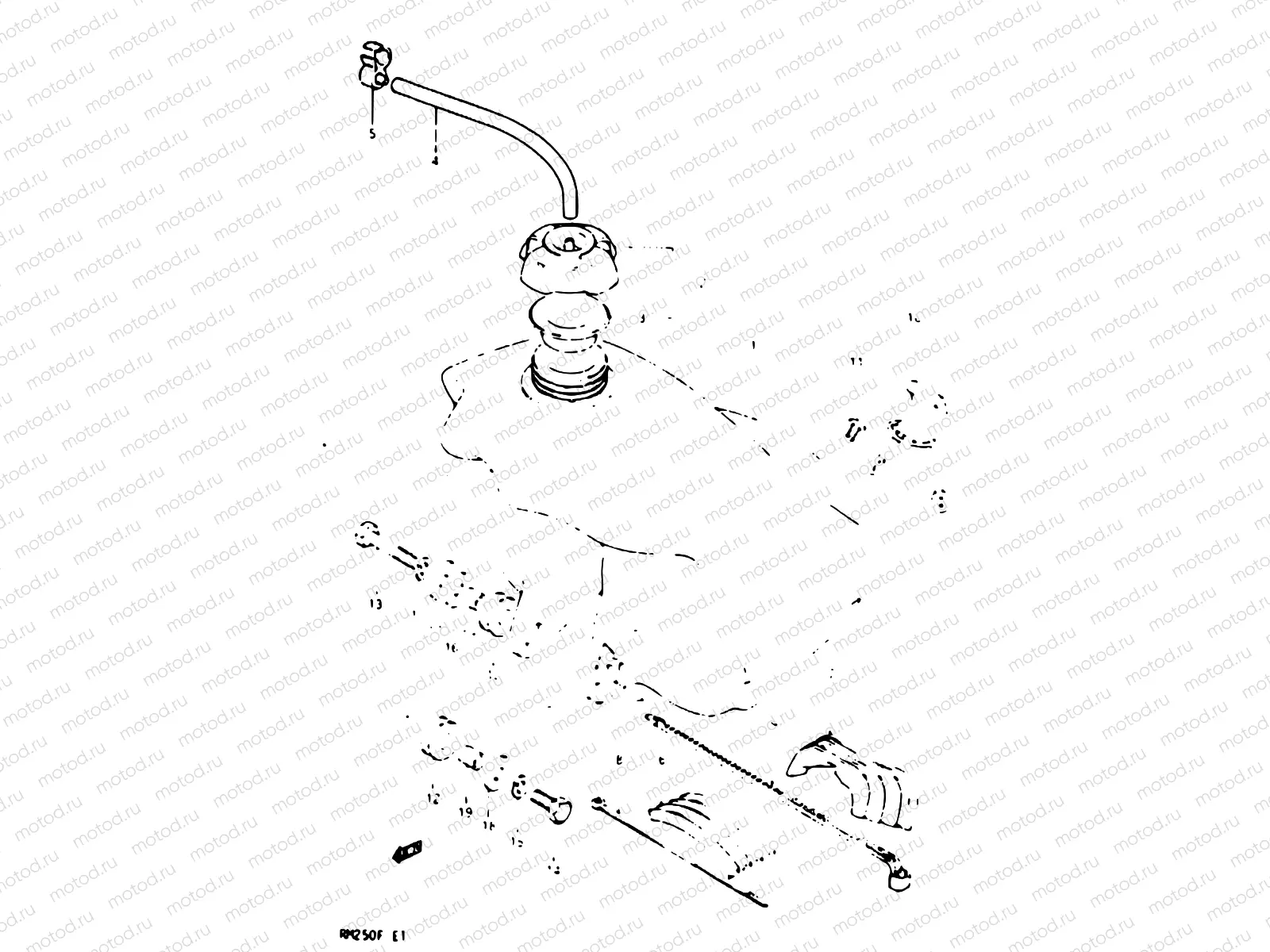 19 - FUEL TANK